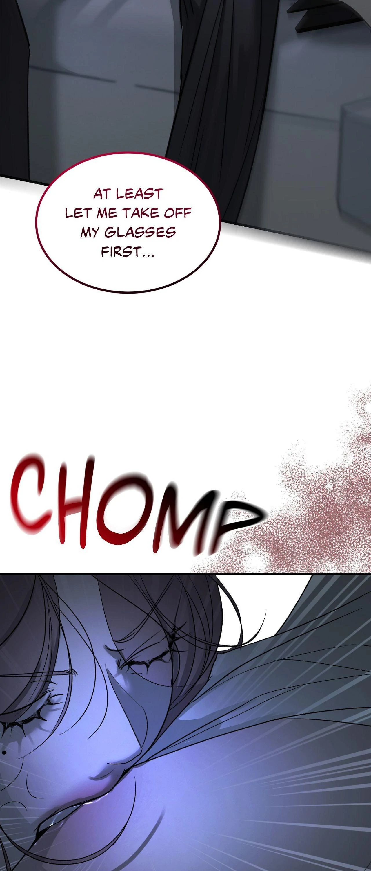 Love Junkie chapter 13 page 61