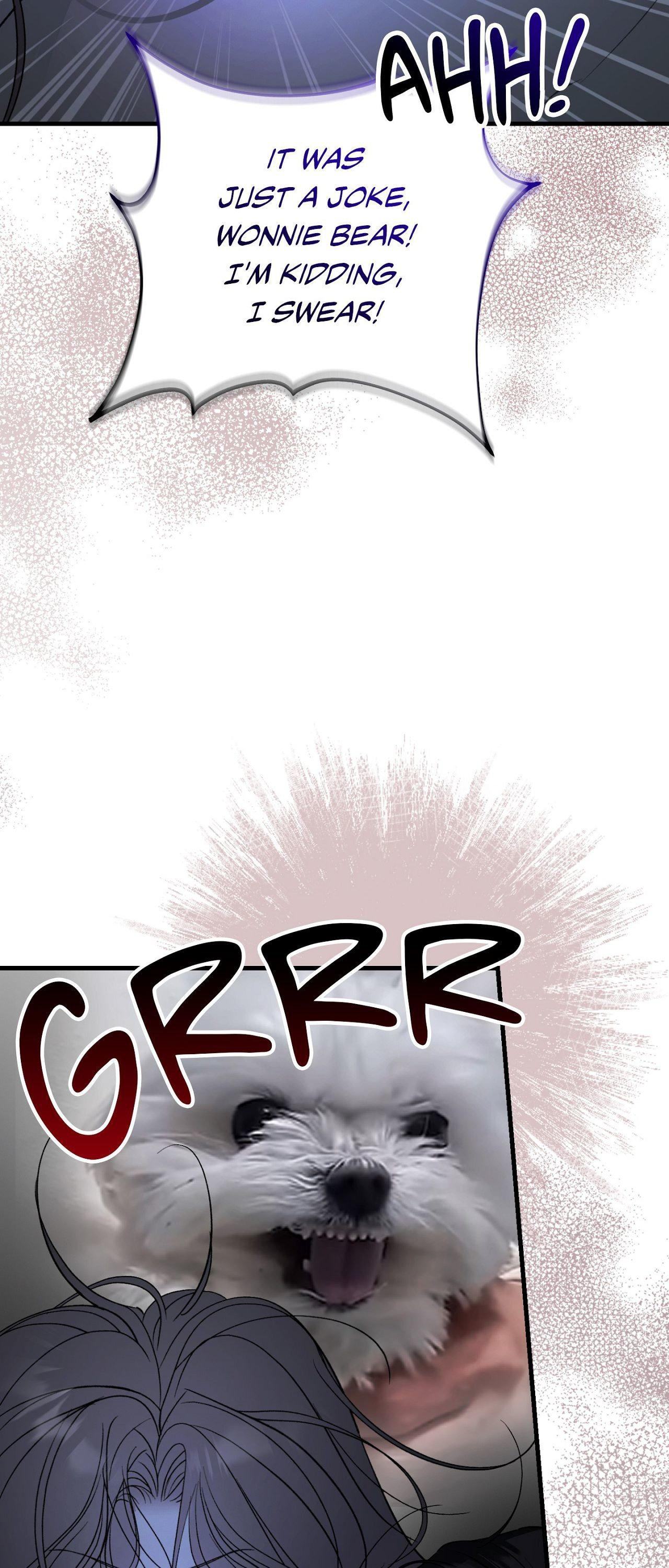 Love Junkie chapter 13 page 62