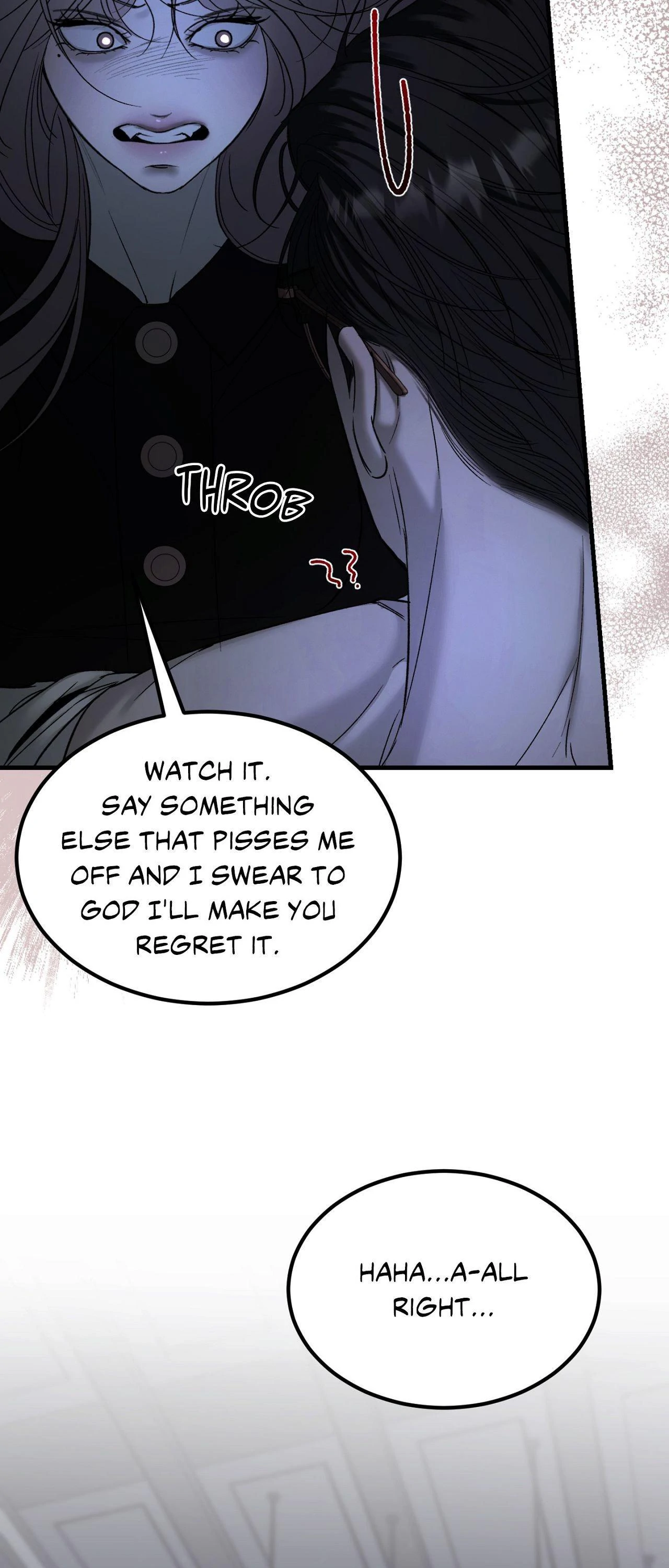 Love Junkie chapter 13 page 63