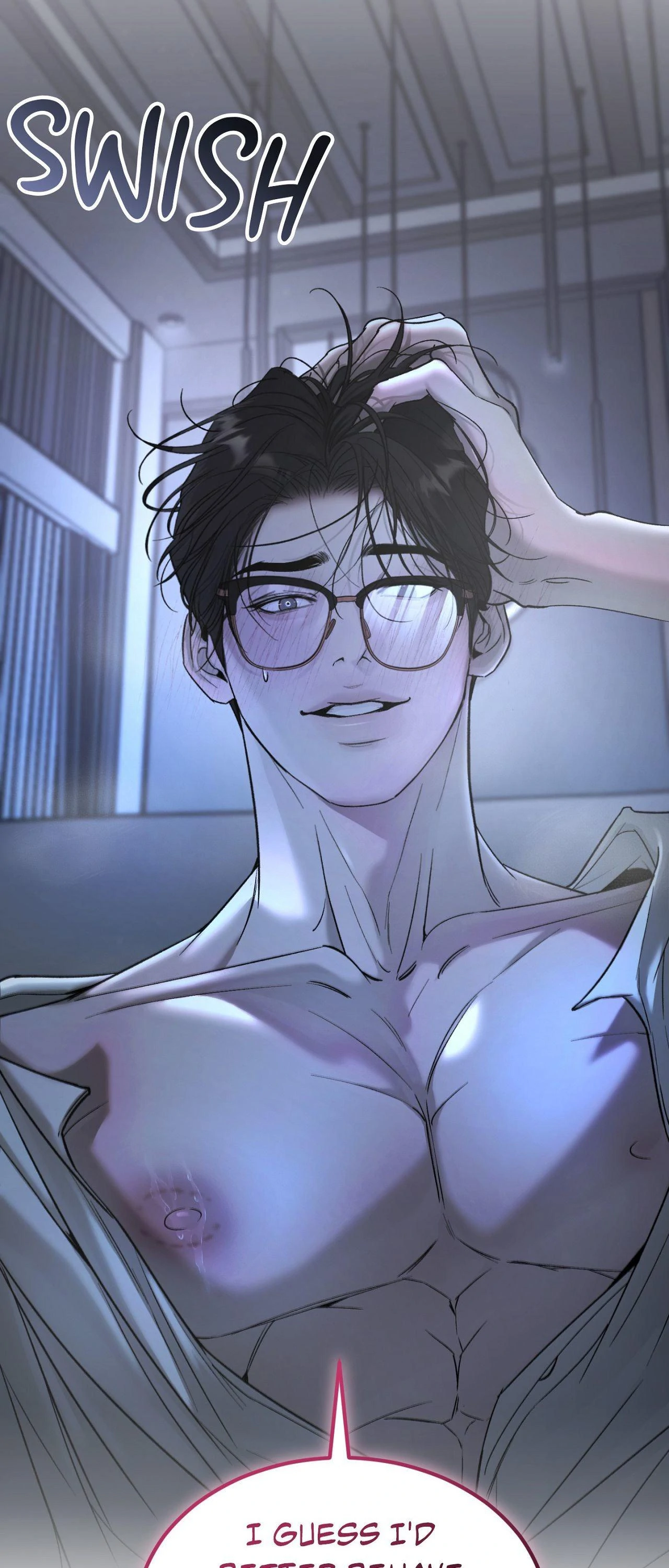 Love Junkie chapter 13 page 64