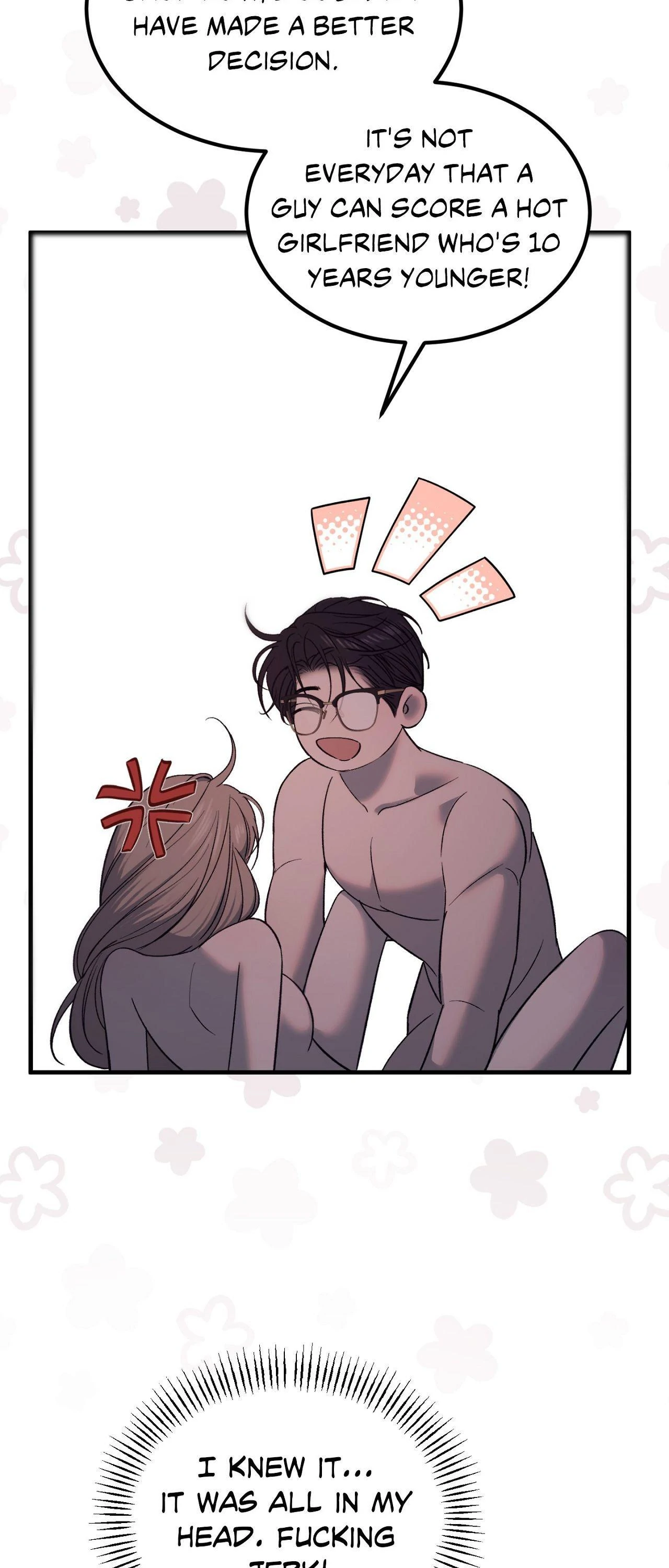 Love Junkie chapter 14 page 32