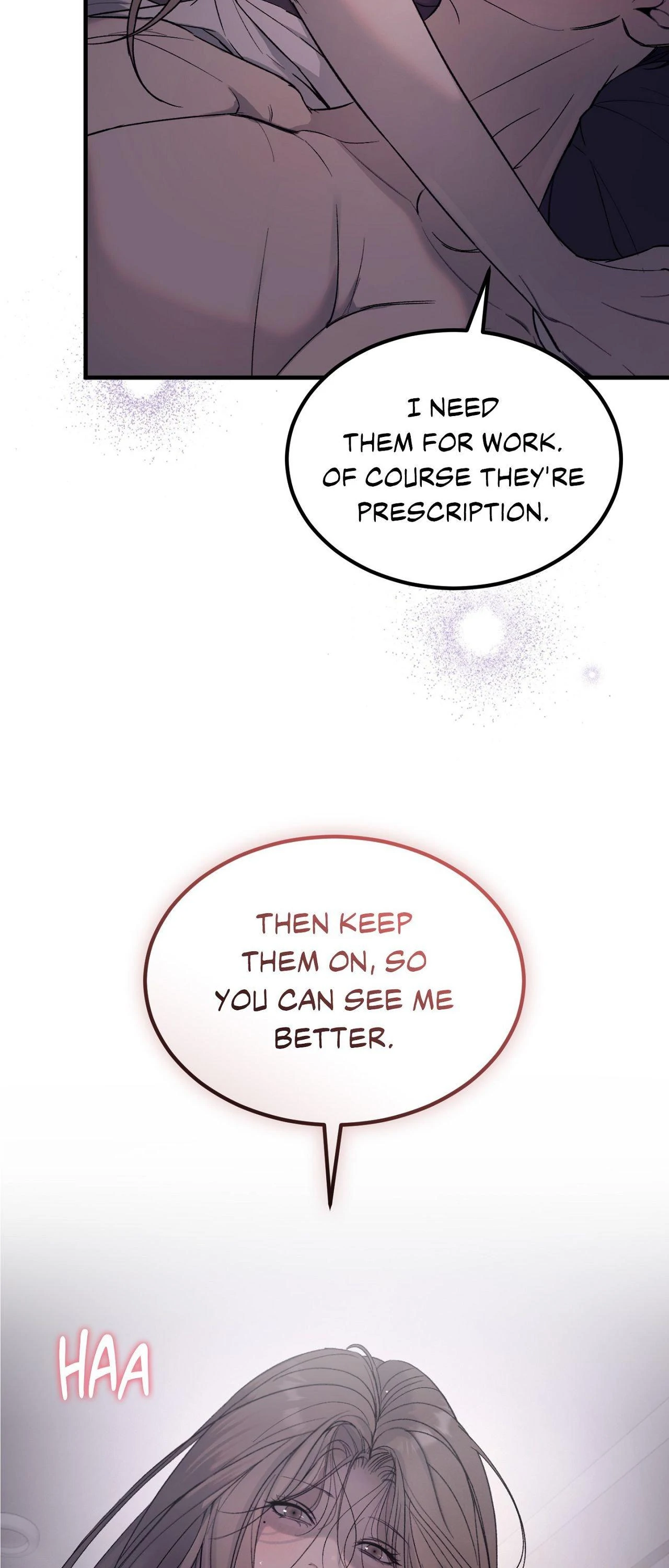 Love Junkie chapter 14 page 4