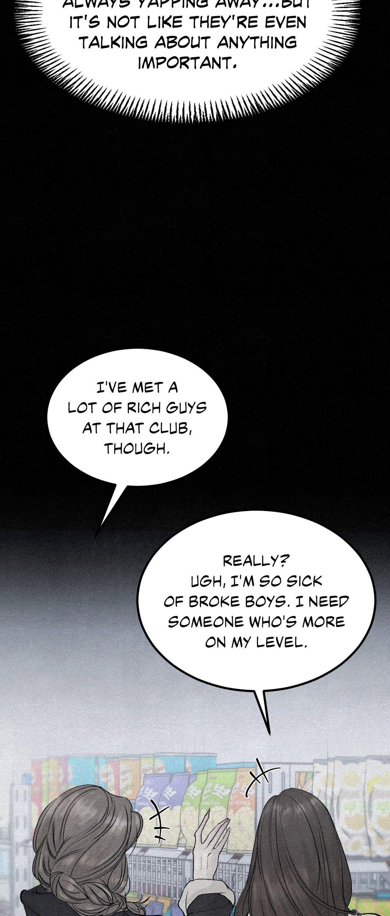 Love Junkie chapter 14 page 41