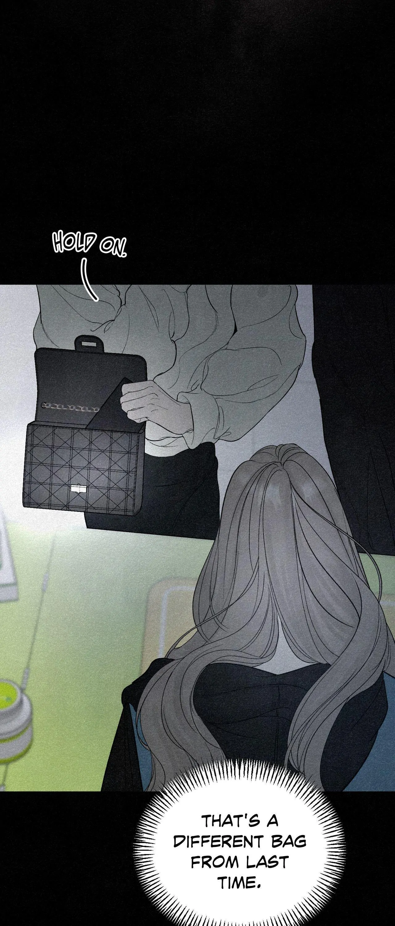 Love Junkie chapter 14 page 44