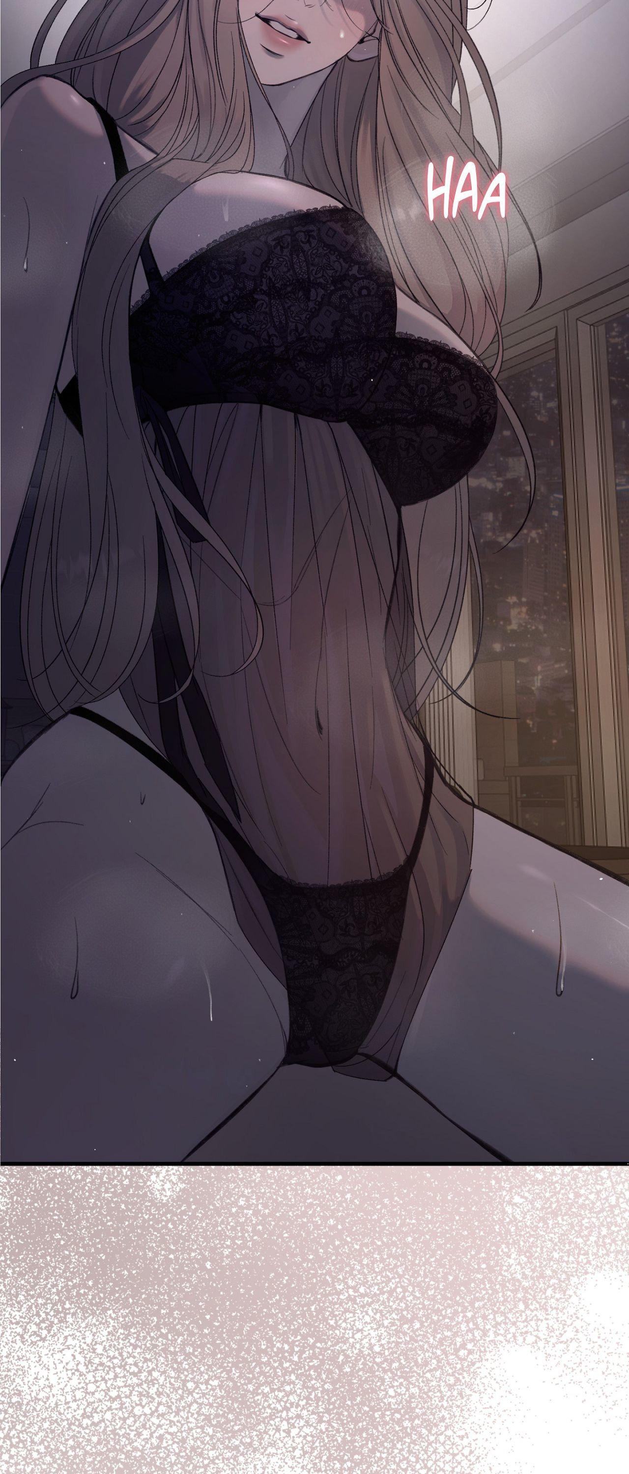 Love Junkie chapter 14 page 5