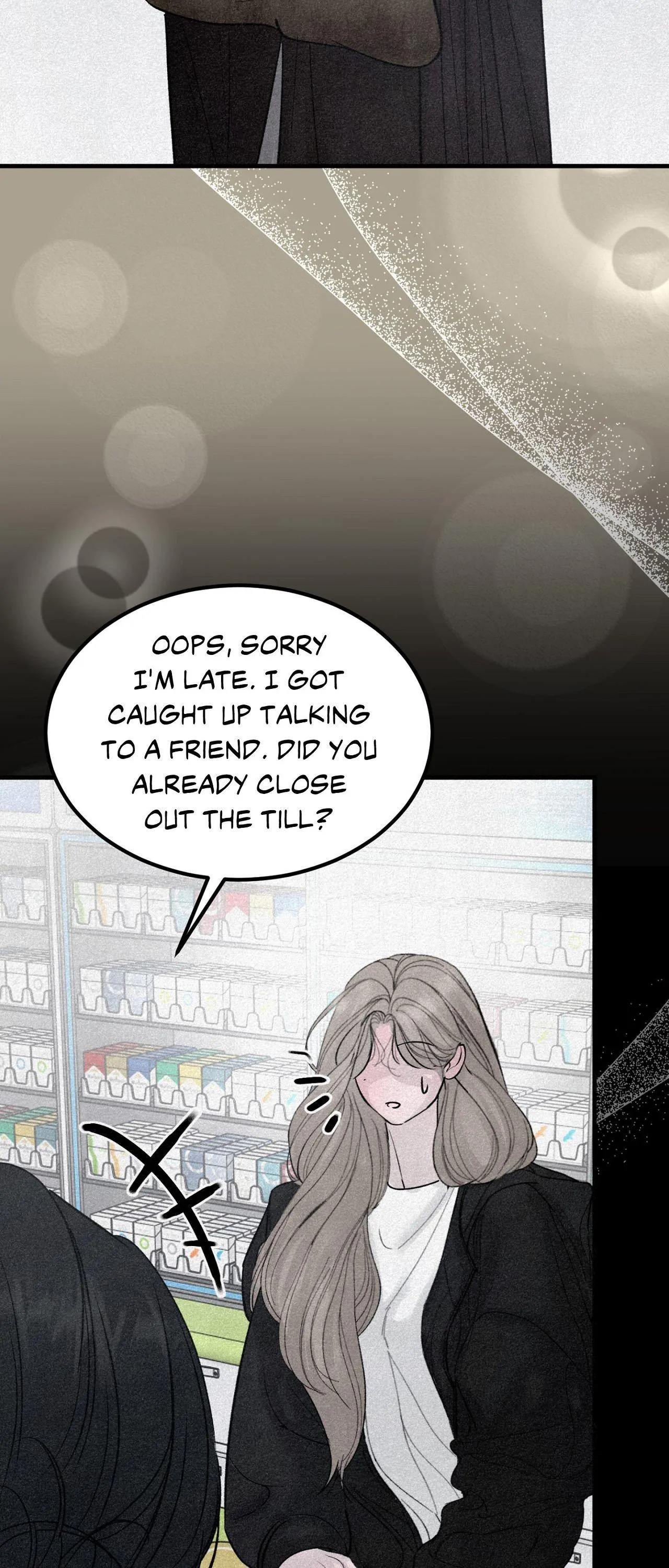 Love Junkie chapter 14 page 53