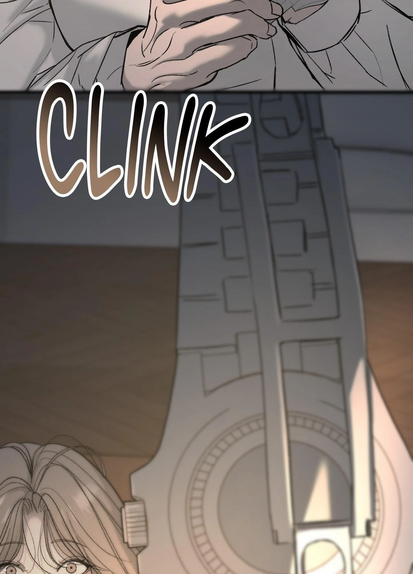 Love Junkie chapter 15 page 100