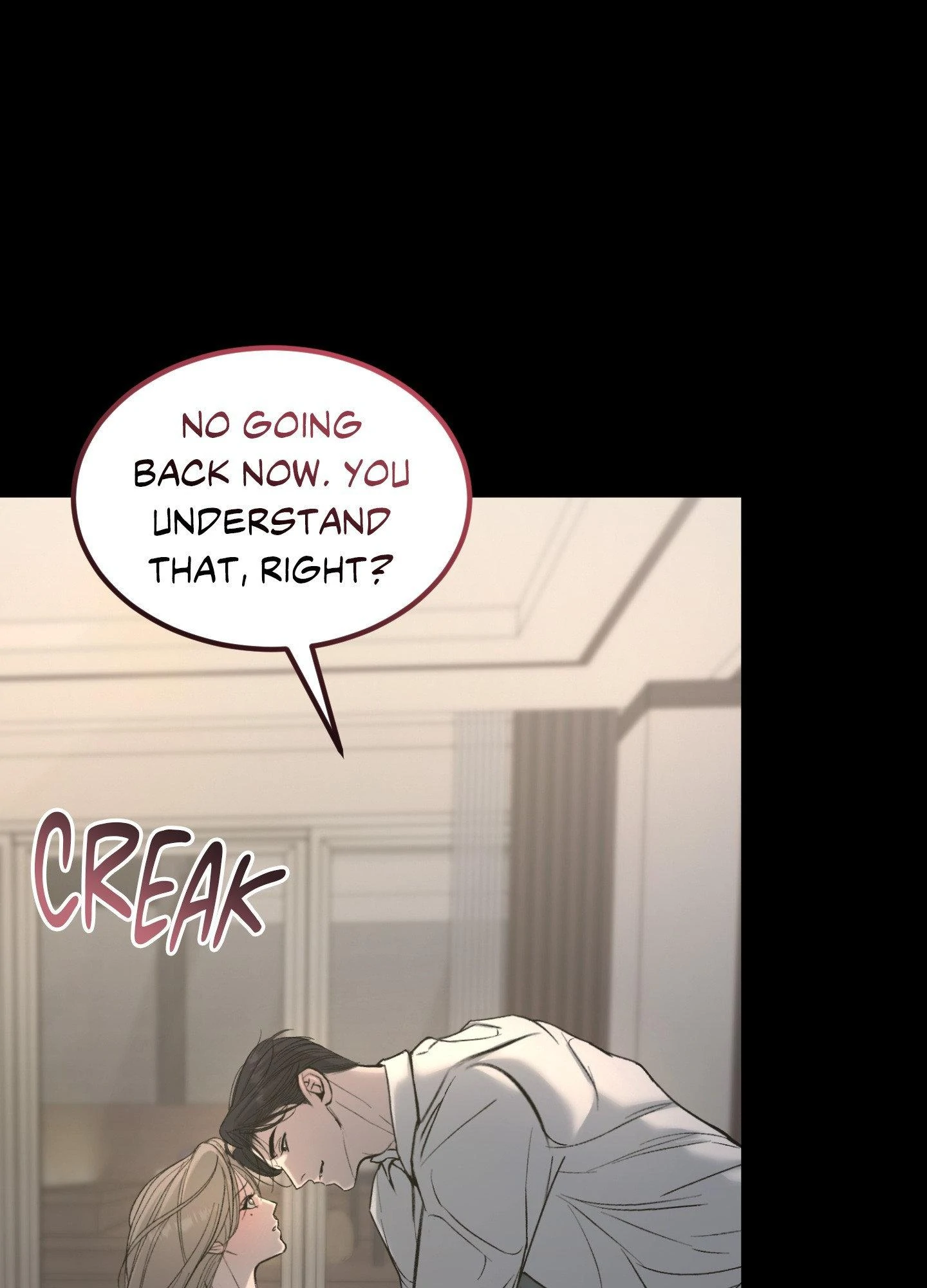 Love Junkie chapter 15 page 111