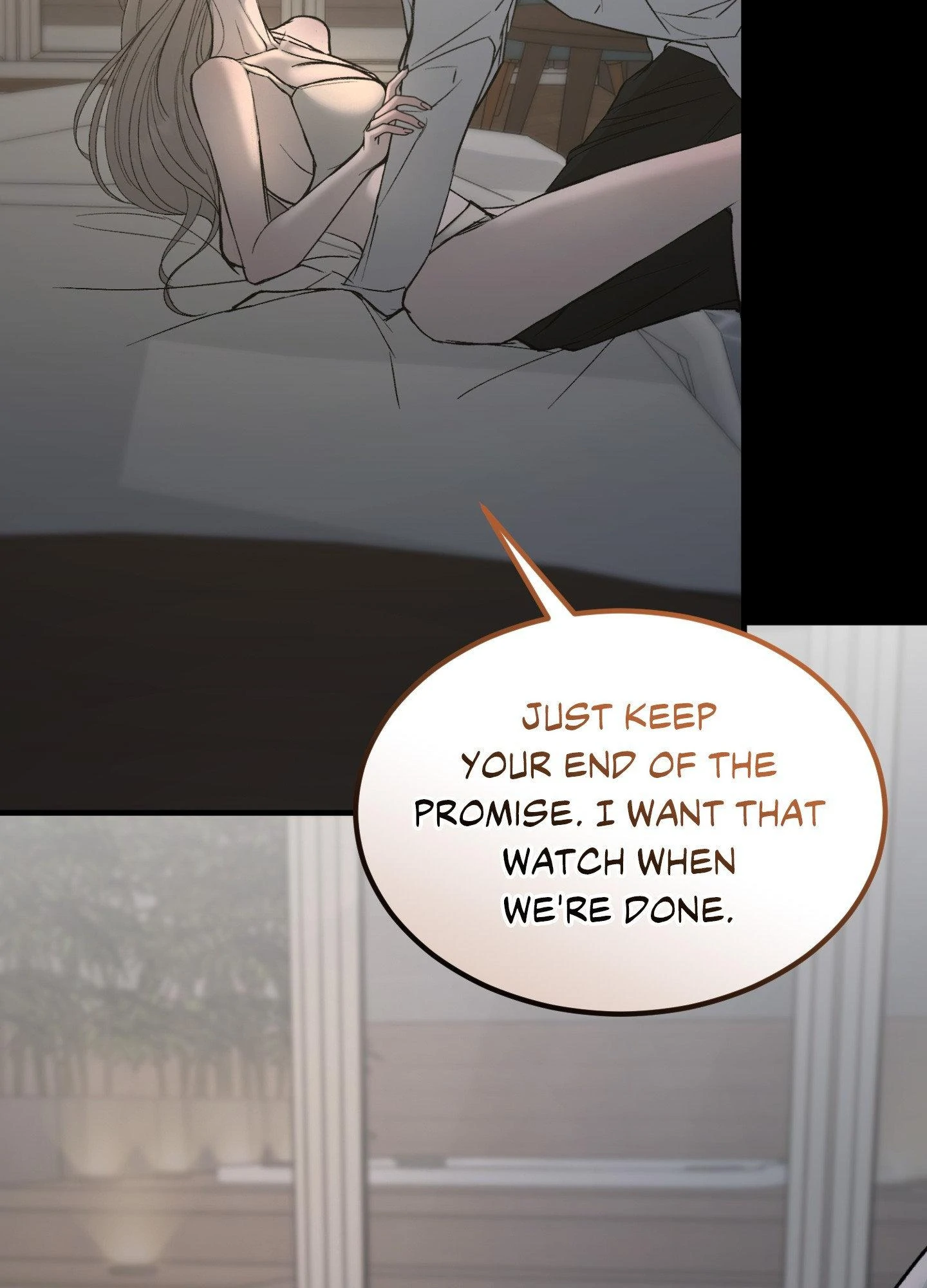 Love Junkie chapter 15 page 112