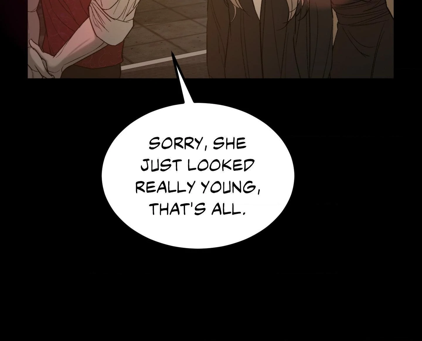 Love Junkie chapter 15 page 13