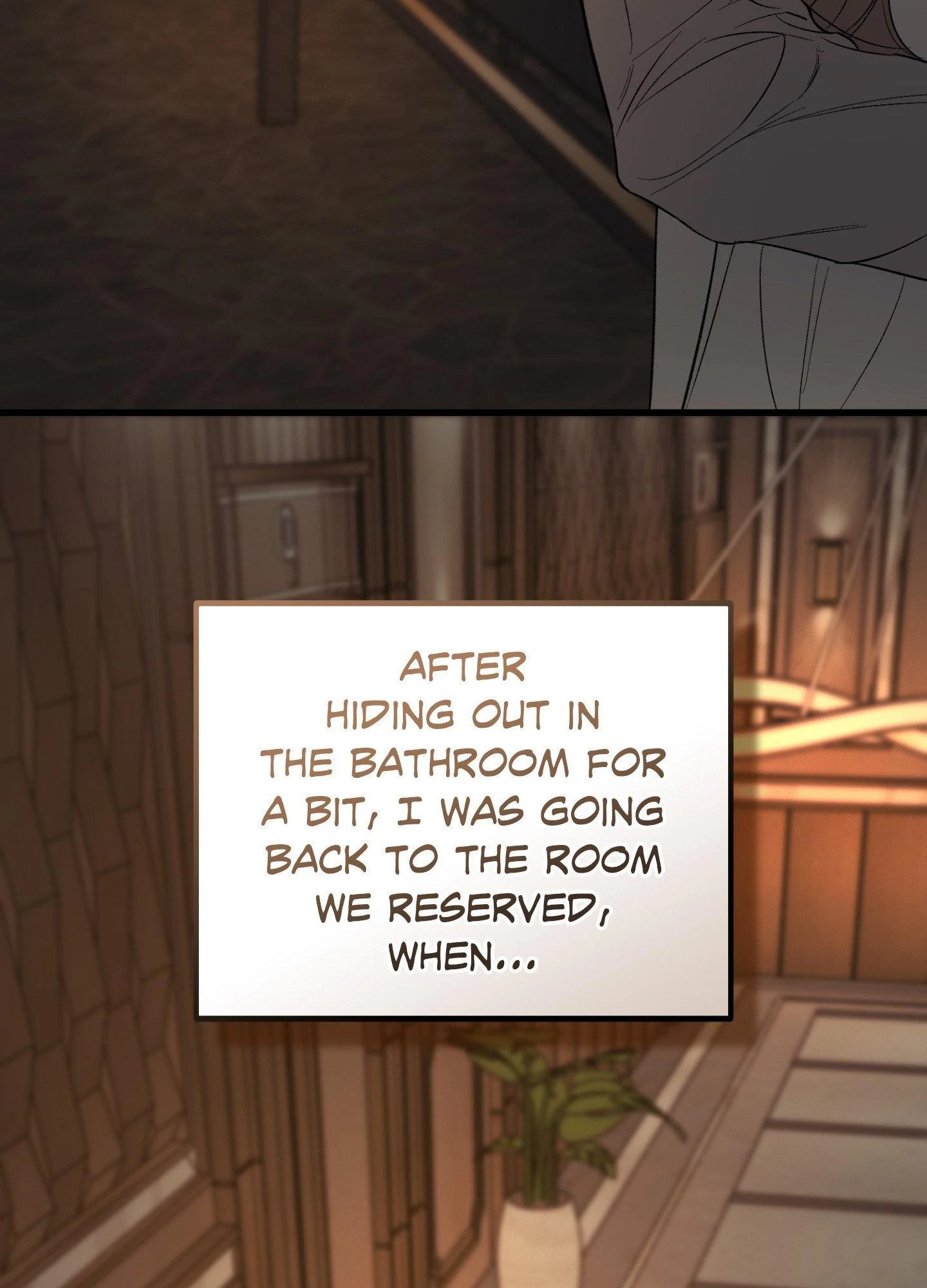 Love Junkie chapter 15 page 17