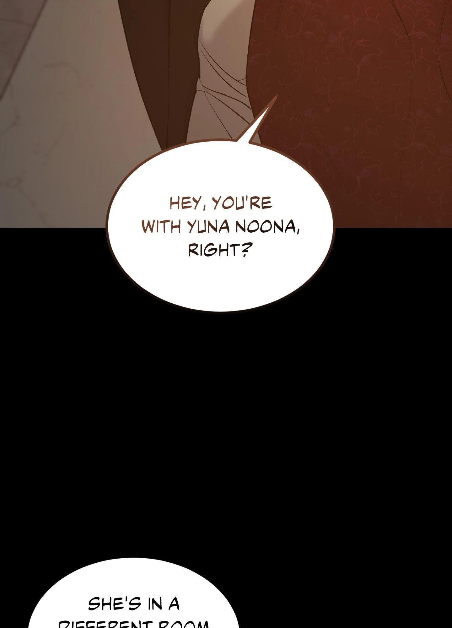 Love Junkie chapter 15 page 19