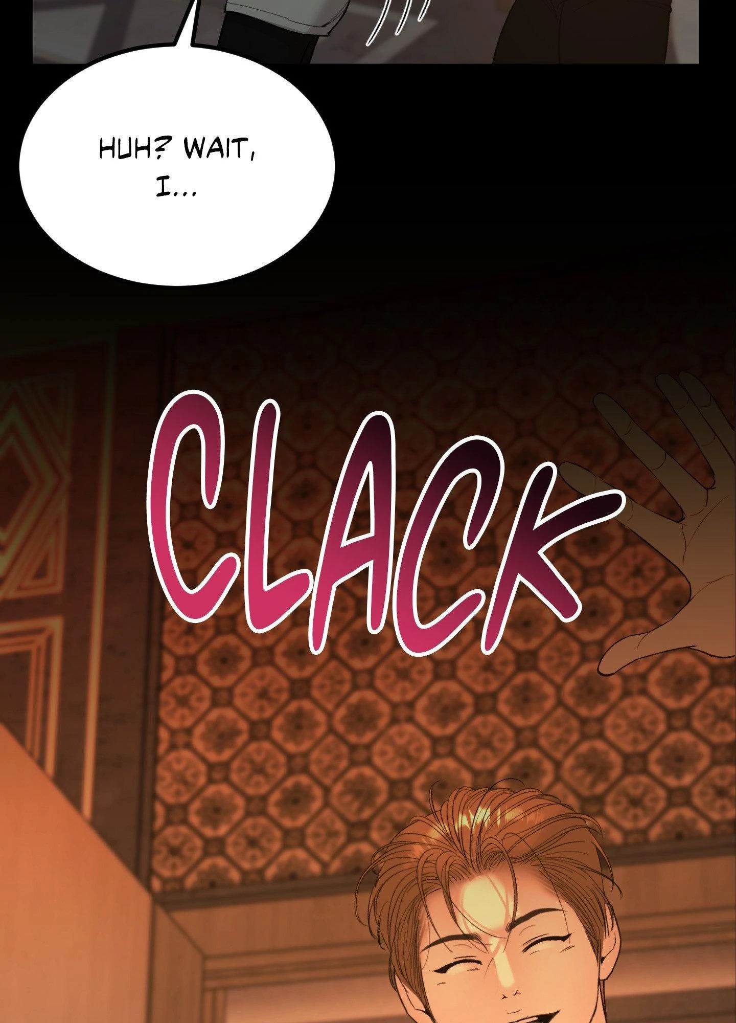 Love Junkie chapter 15 page 21