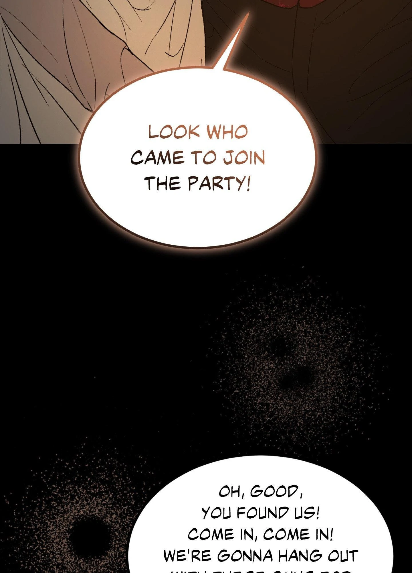 Love Junkie chapter 15 page 23