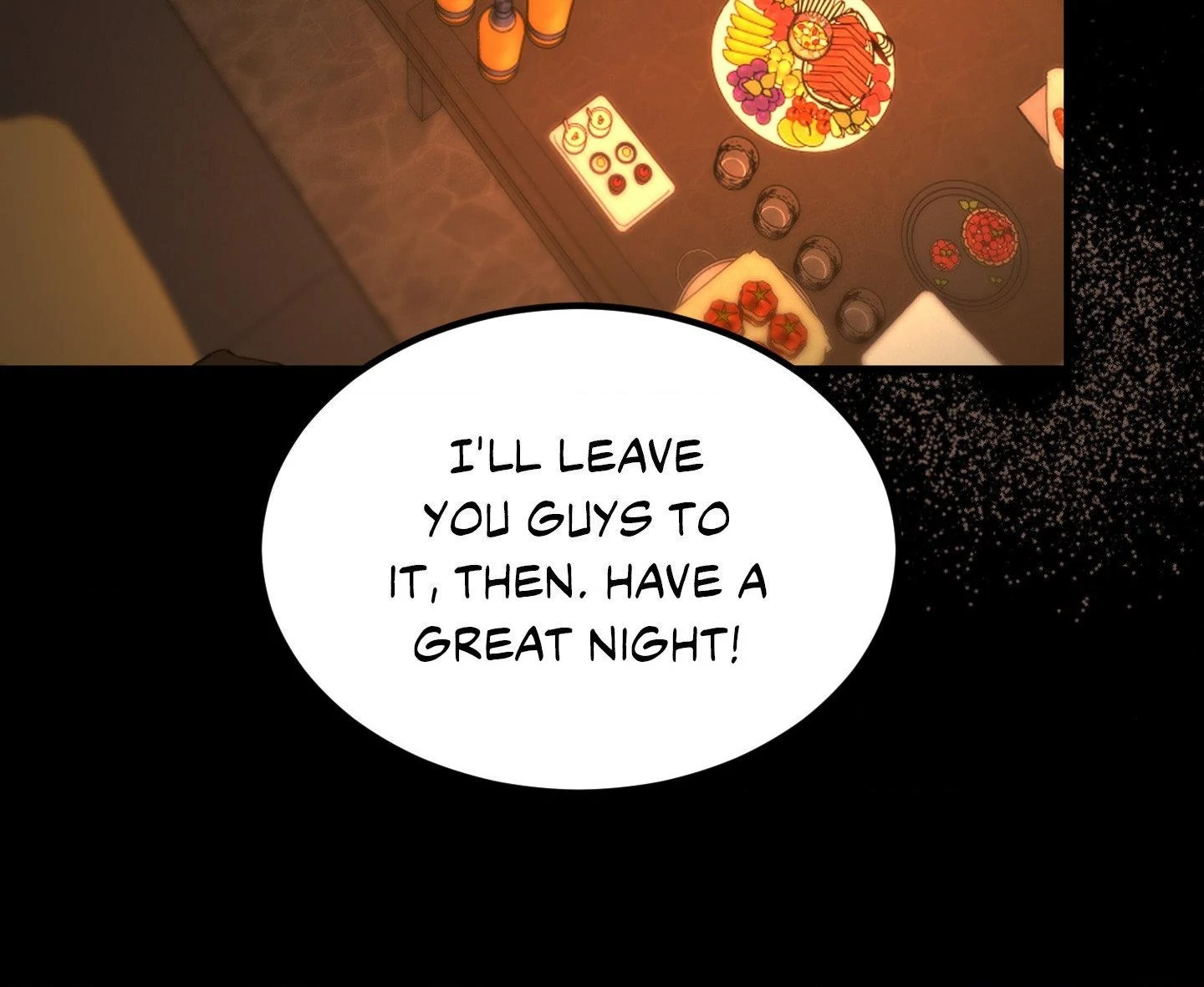 Love Junkie chapter 15 page 25