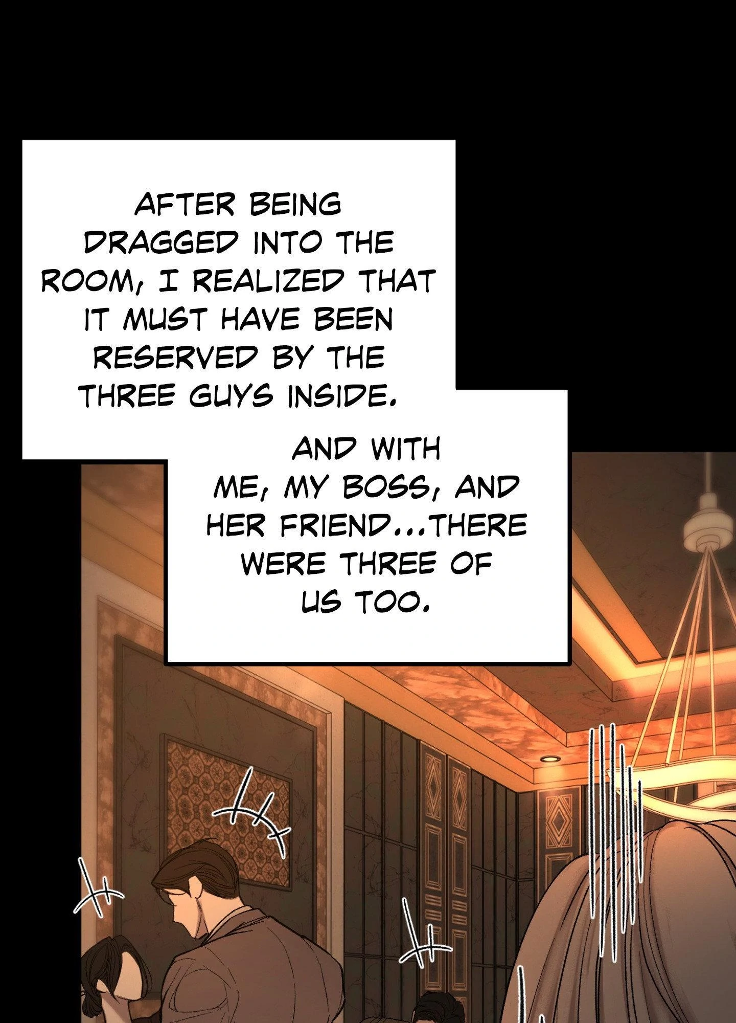 Love Junkie chapter 15 page 26