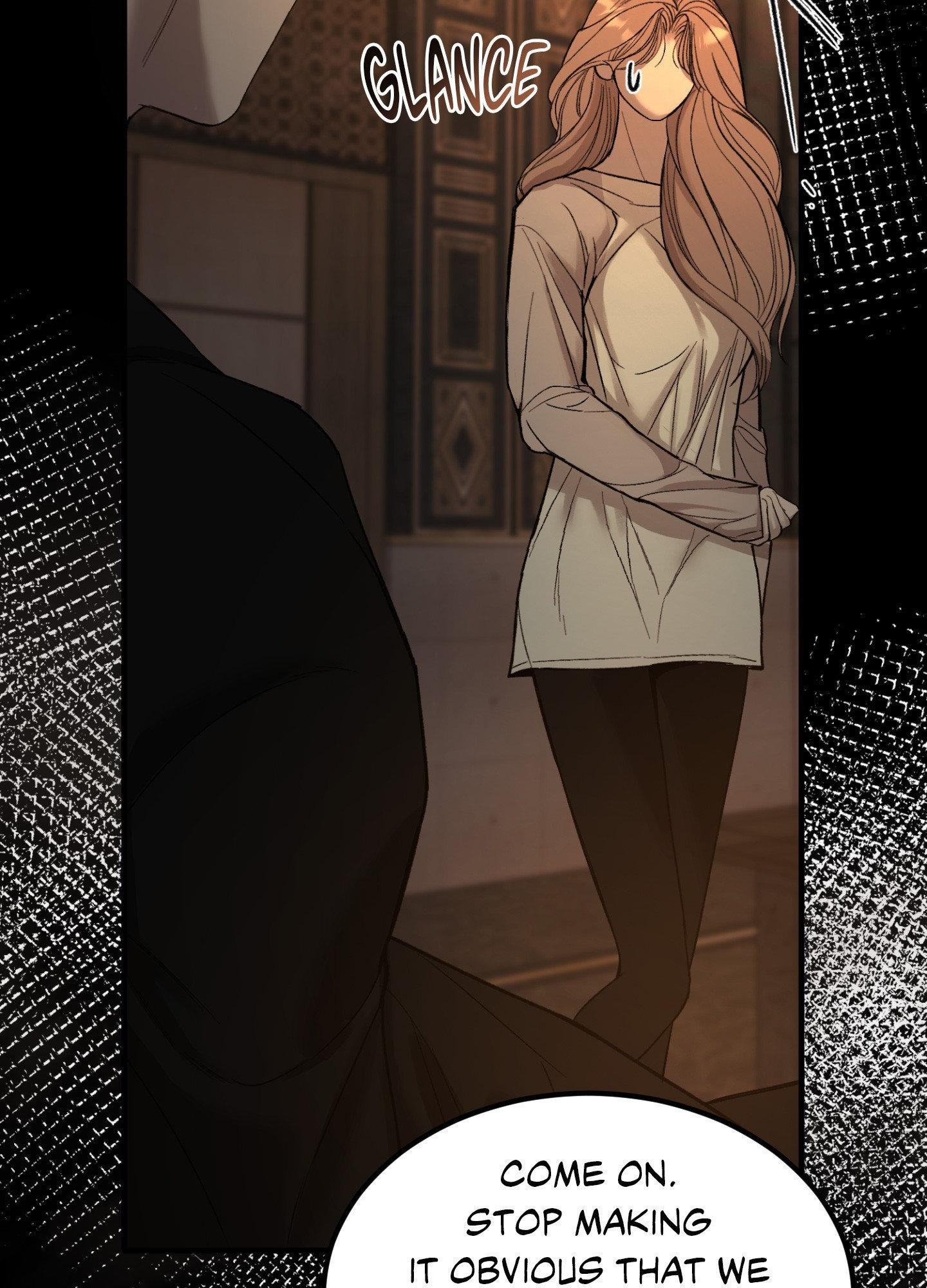 Love Junkie chapter 15 page 30