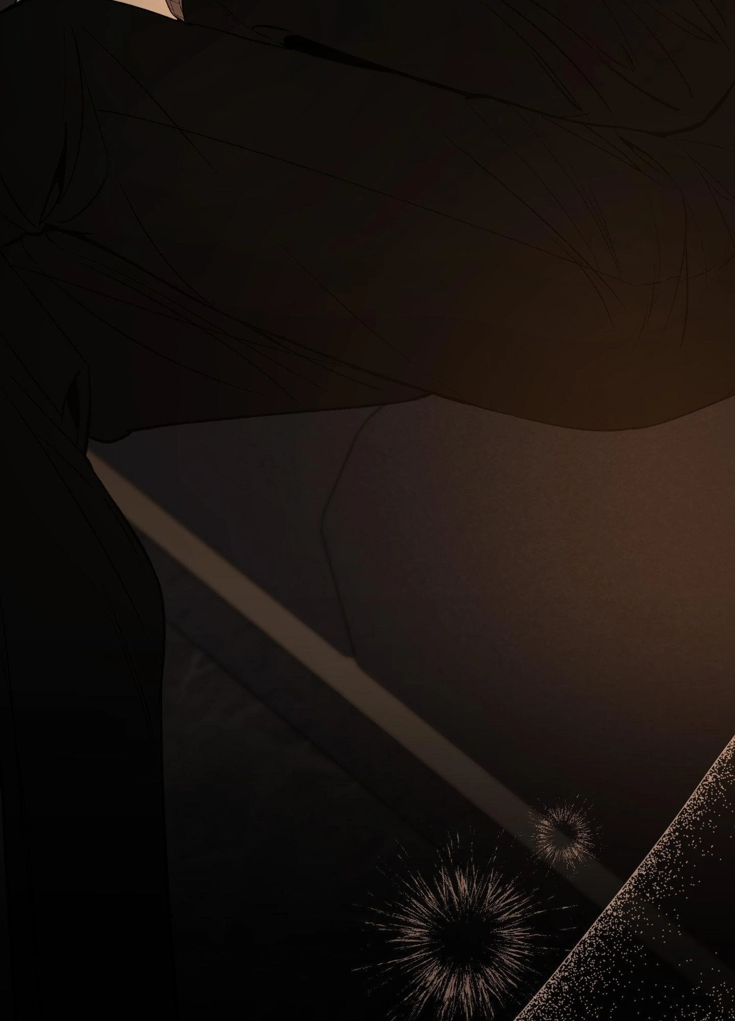 Love Junkie chapter 15 page 33