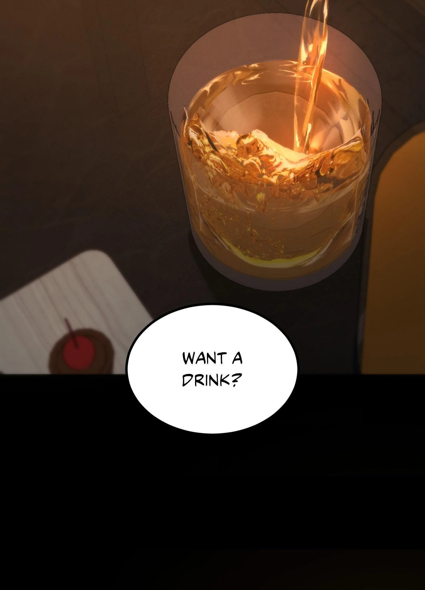 Love Junkie chapter 15 page 38