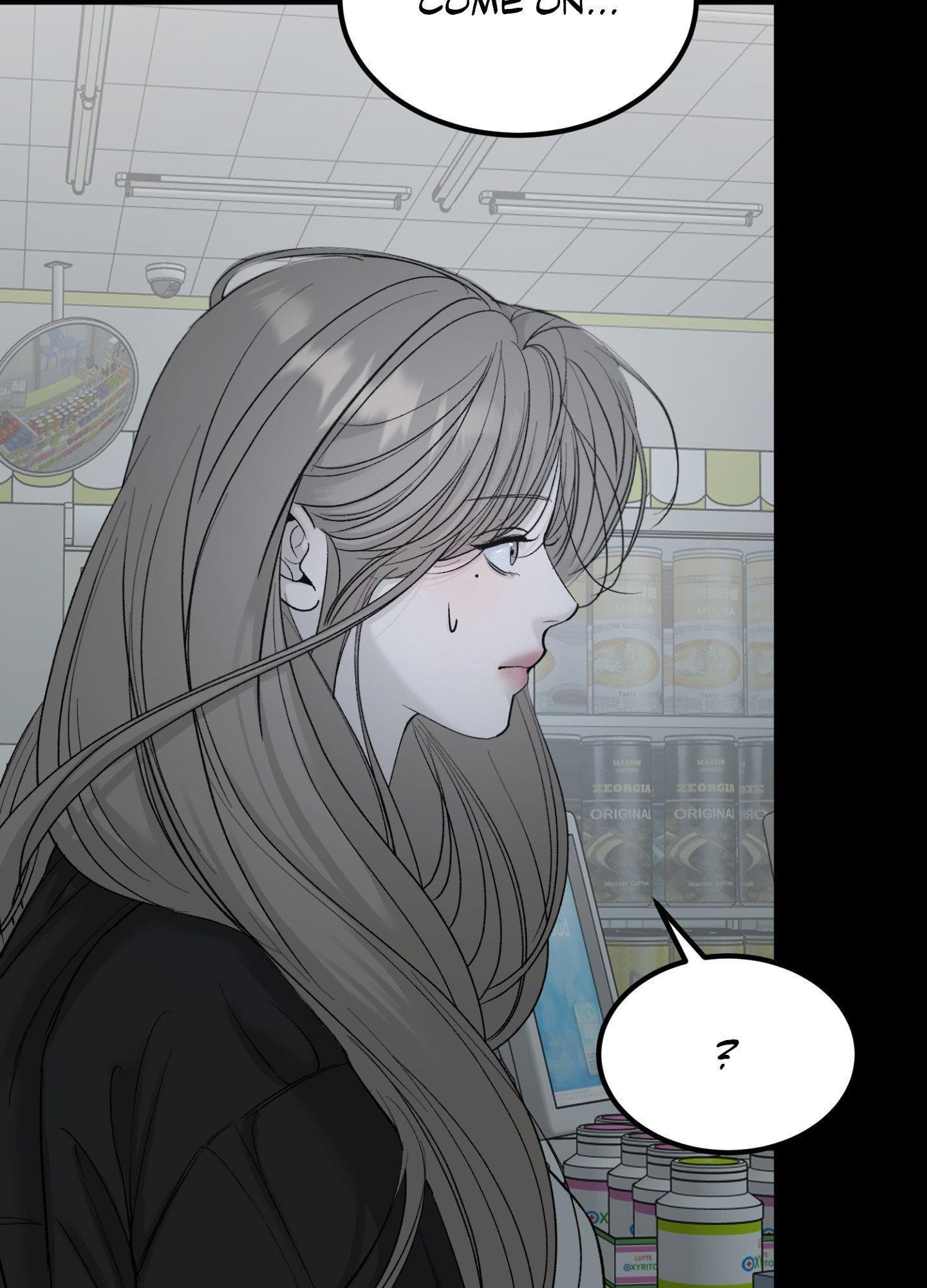 Love Junkie chapter 15 page 4