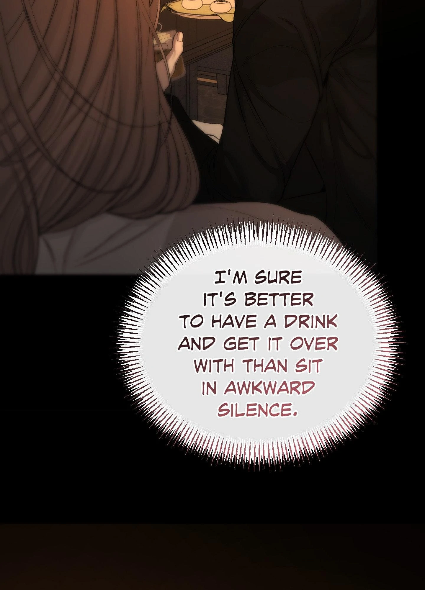 Love Junkie chapter 15 page 40