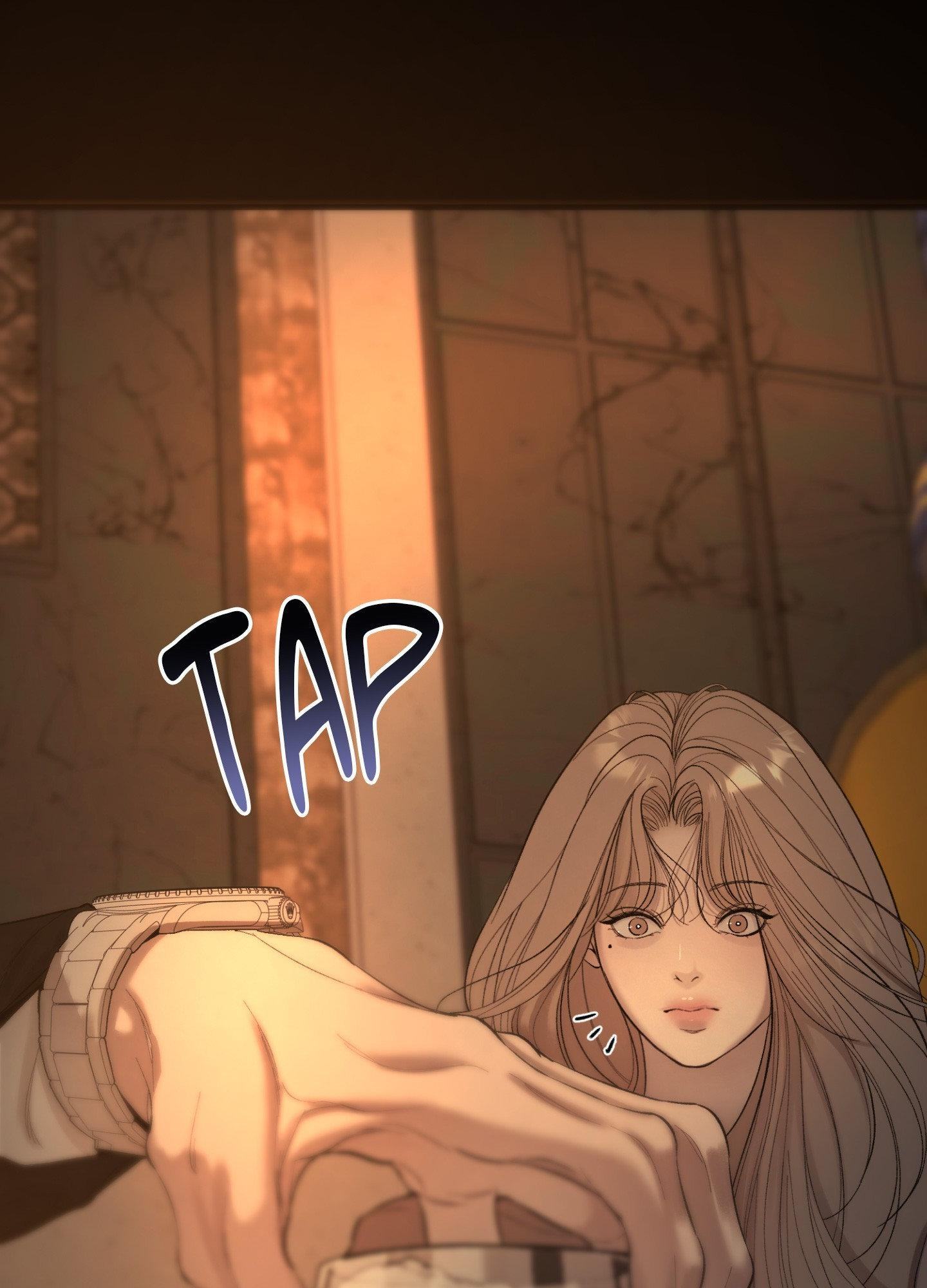 Love Junkie chapter 15 page 41