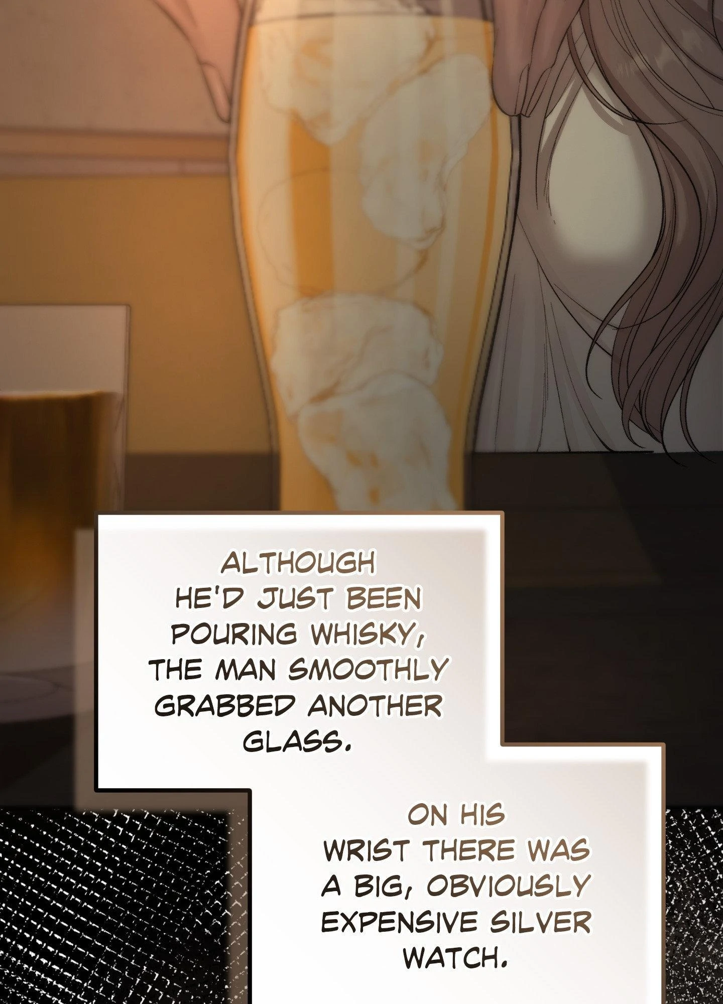 Love Junkie chapter 15 page 42