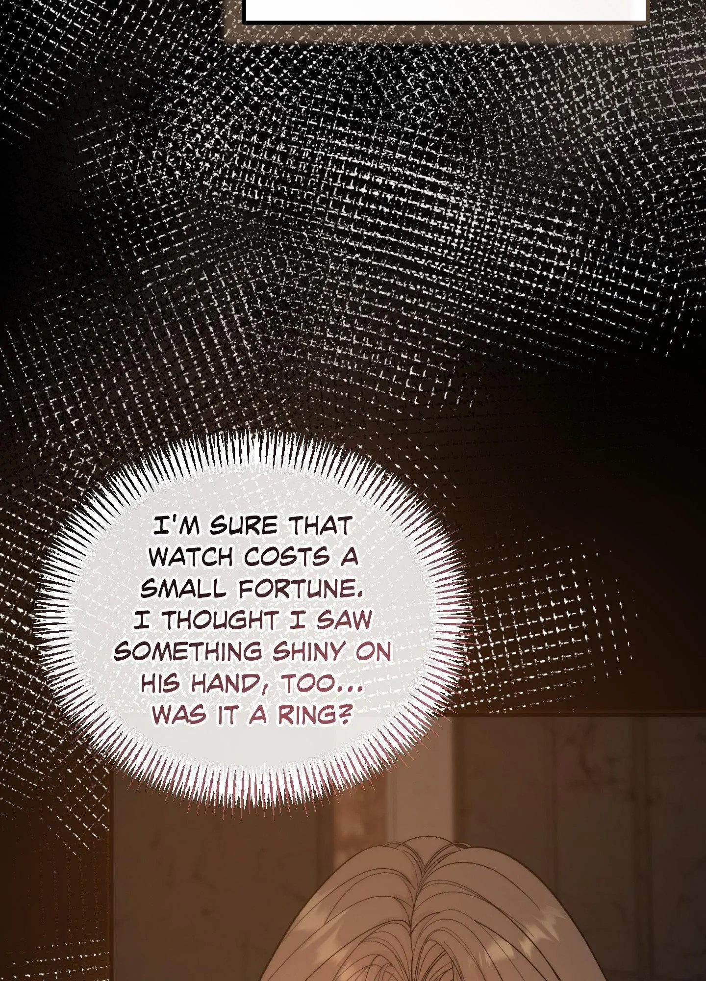 Love Junkie chapter 15 page 43