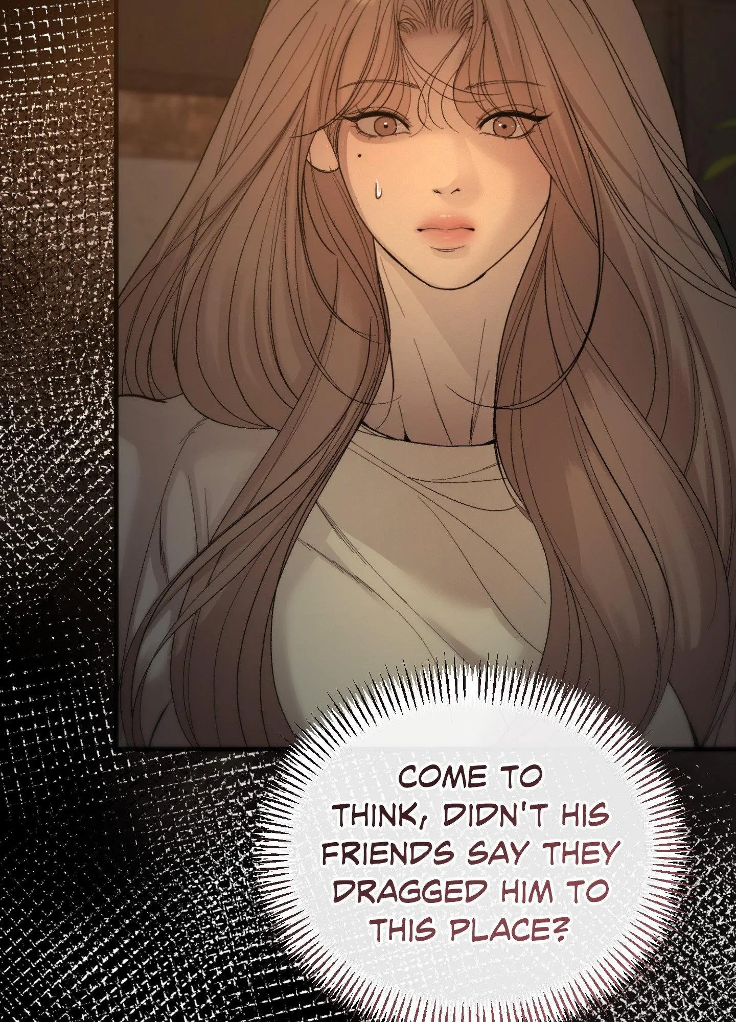 Love Junkie chapter 15 page 44