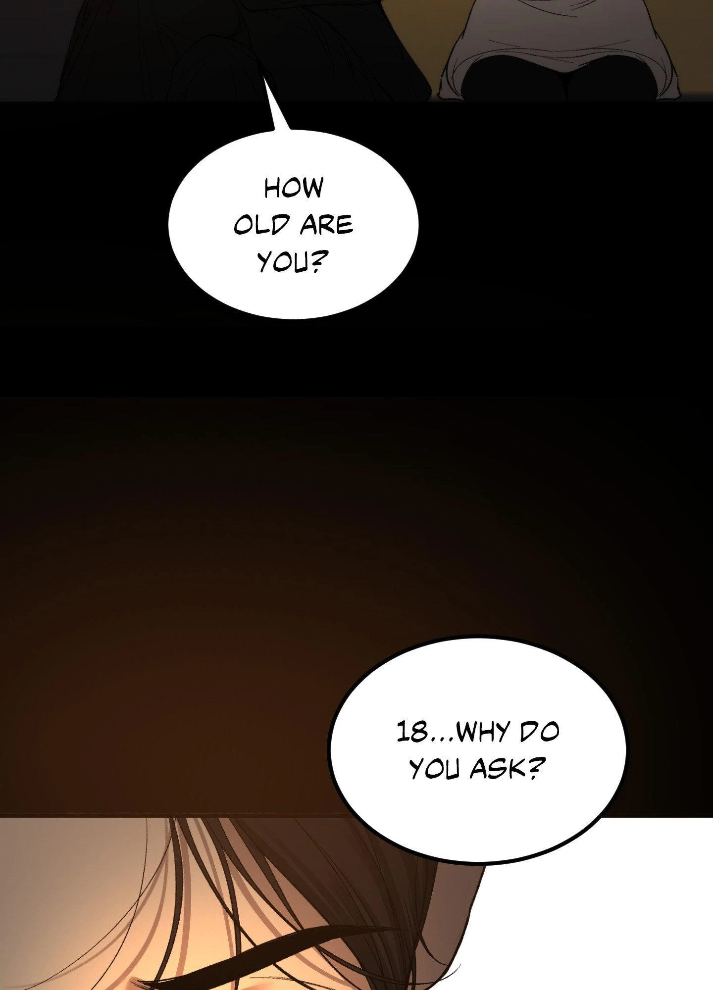 Love Junkie chapter 15 page 47