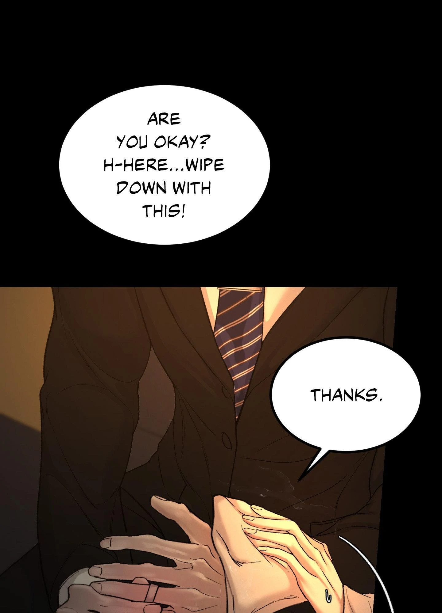 Love Junkie chapter 15 page 49