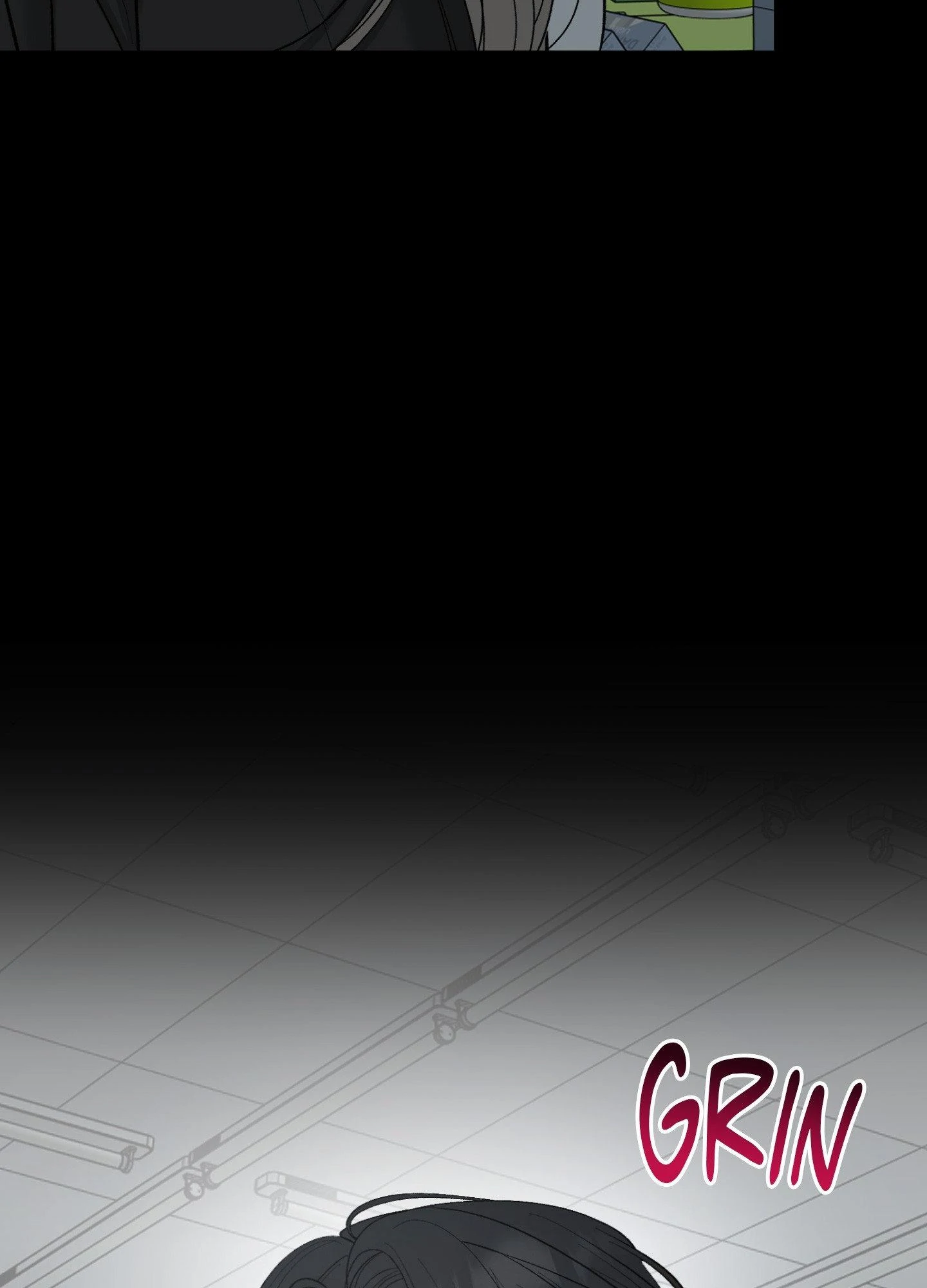 Love Junkie chapter 15 page 5