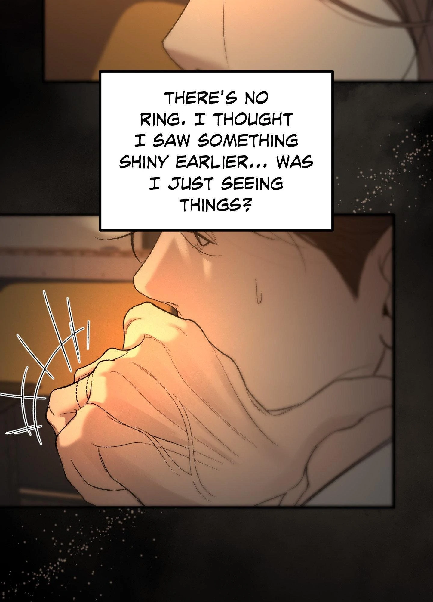Love Junkie chapter 15 page 55