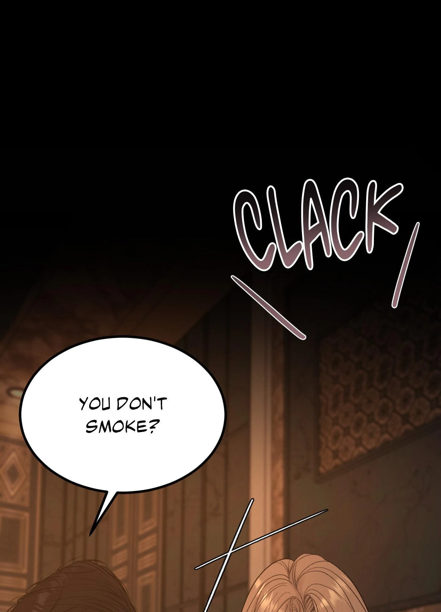 Love Junkie chapter 15 page 61