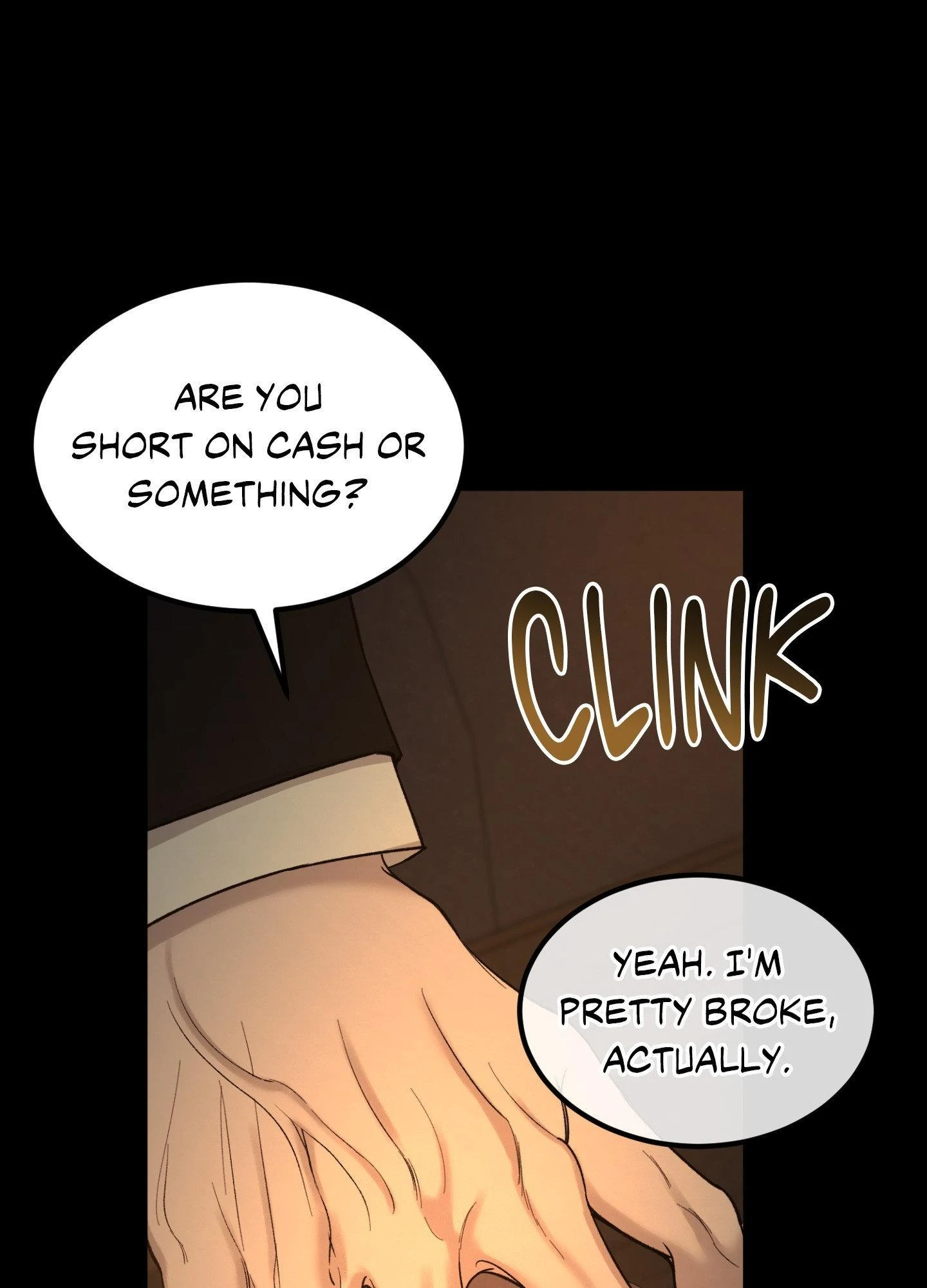 Love Junkie chapter 15 page 63