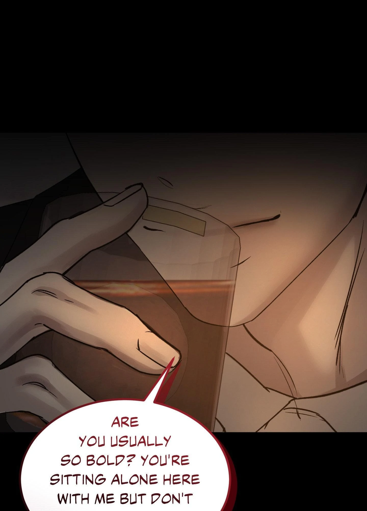 Love Junkie chapter 15 page 65