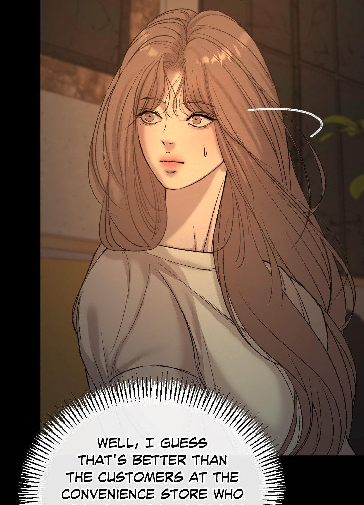 Love Junkie chapter 15 page 67