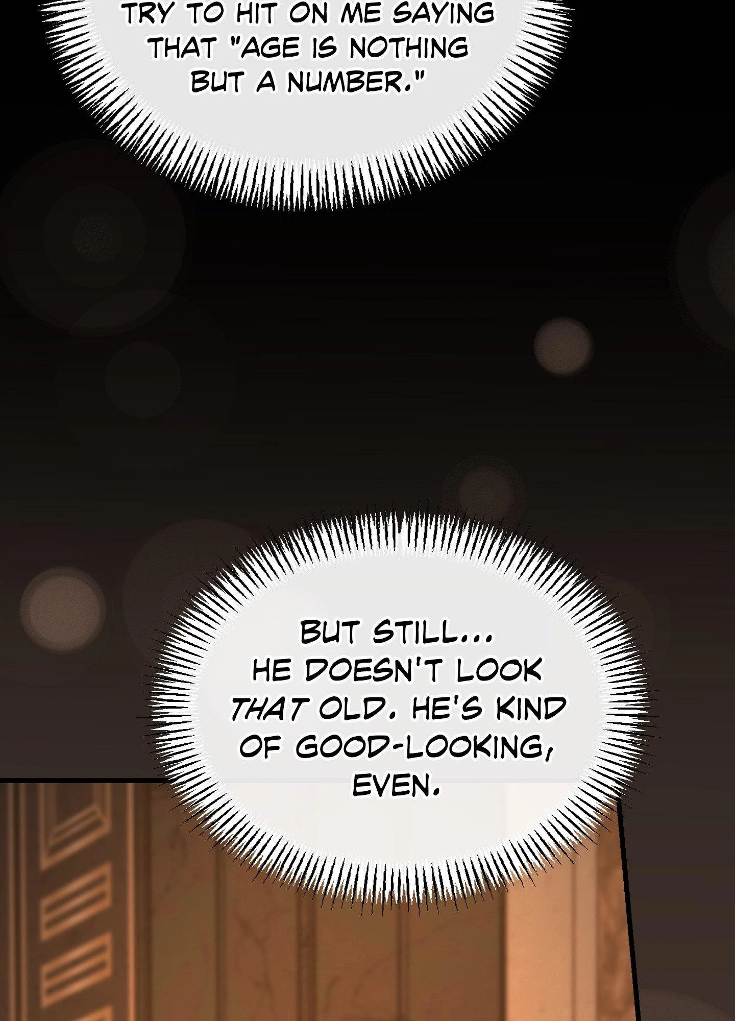 Love Junkie chapter 15 page 68