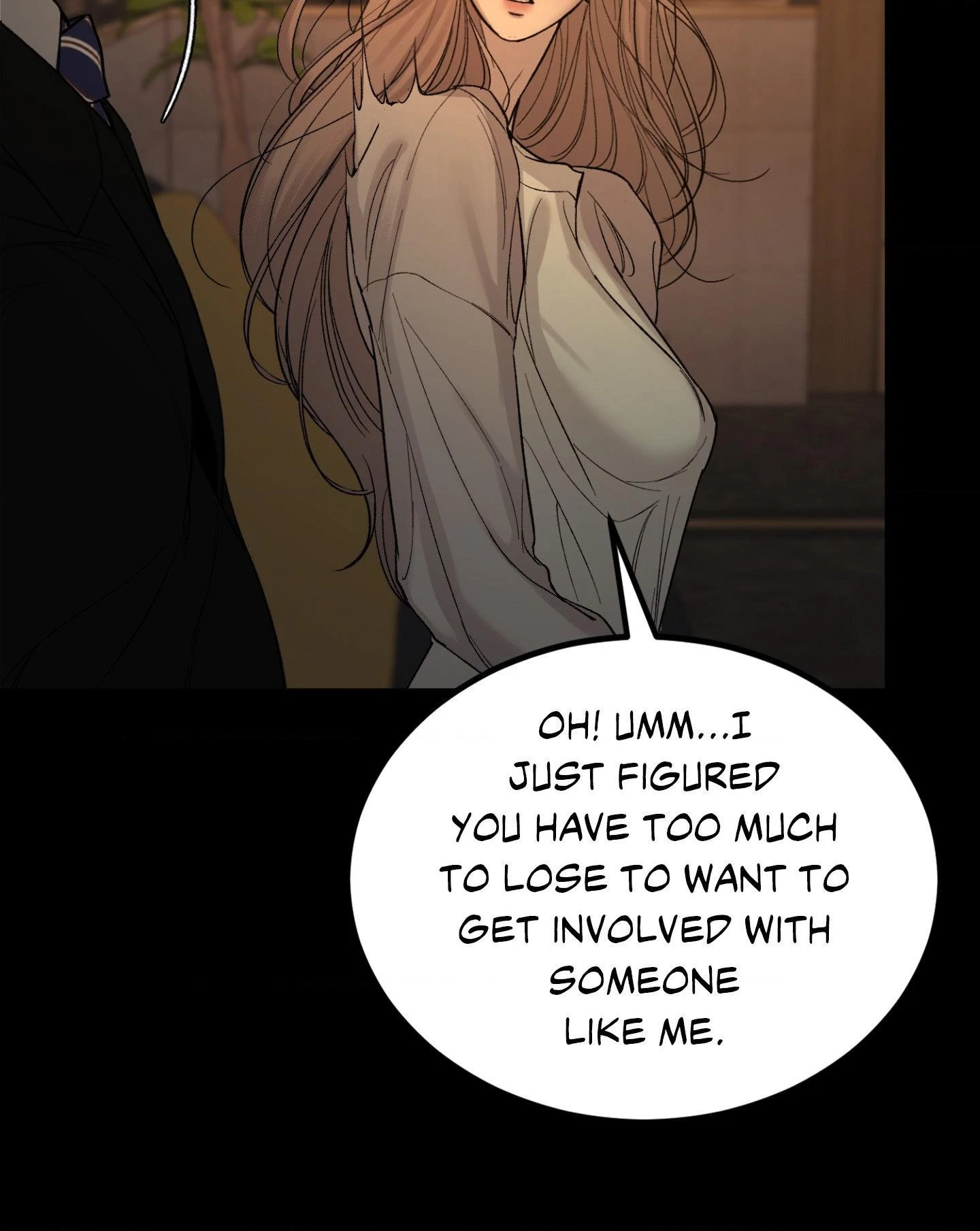 Love Junkie chapter 15 page 72