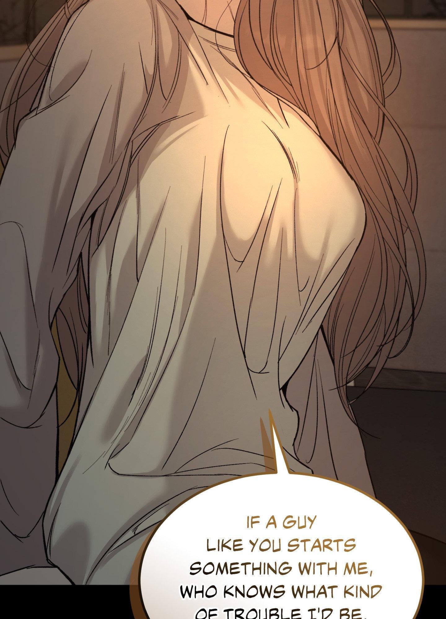 Love Junkie chapter 15 page 76