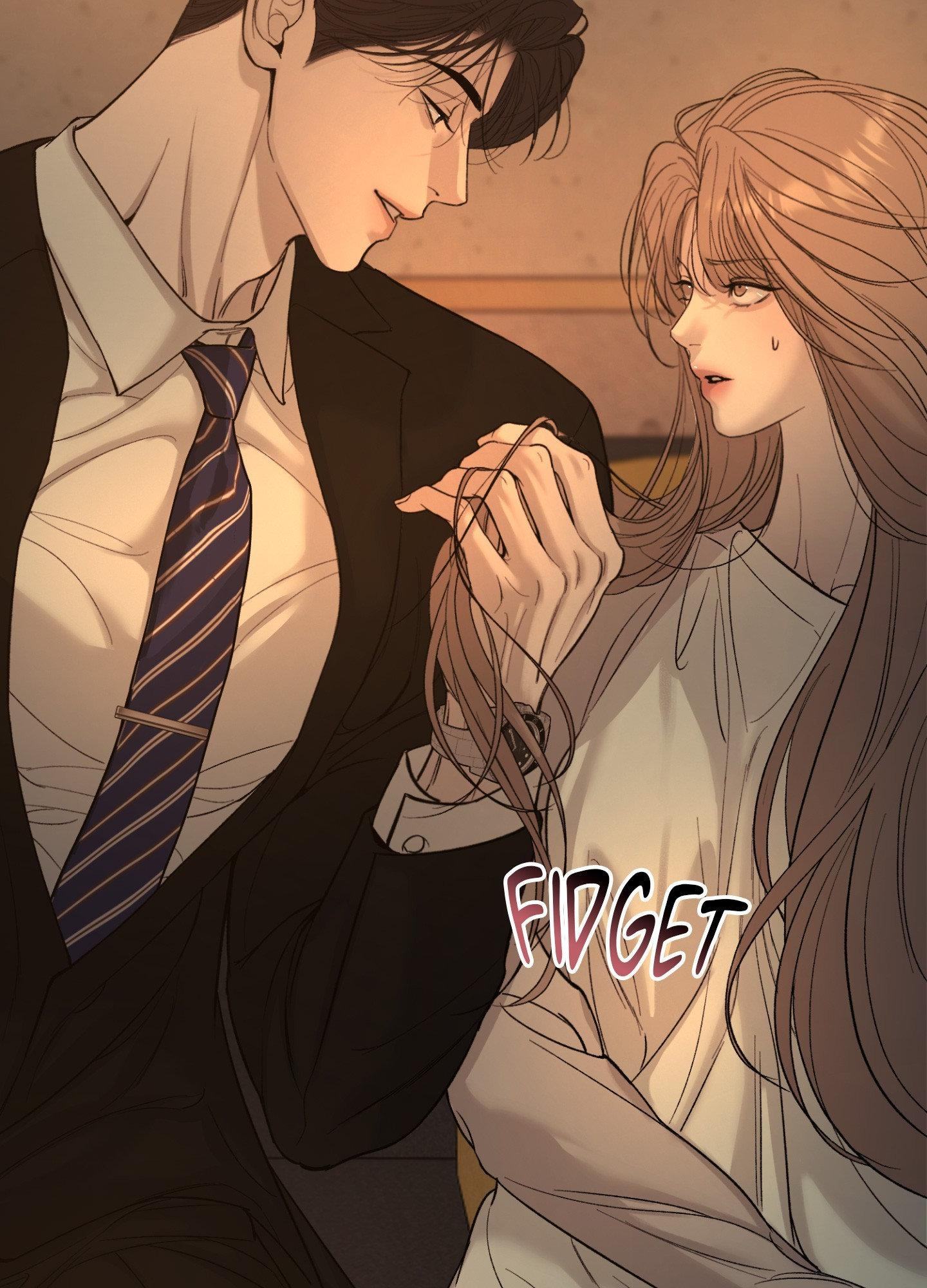 Love Junkie chapter 15 page 79
