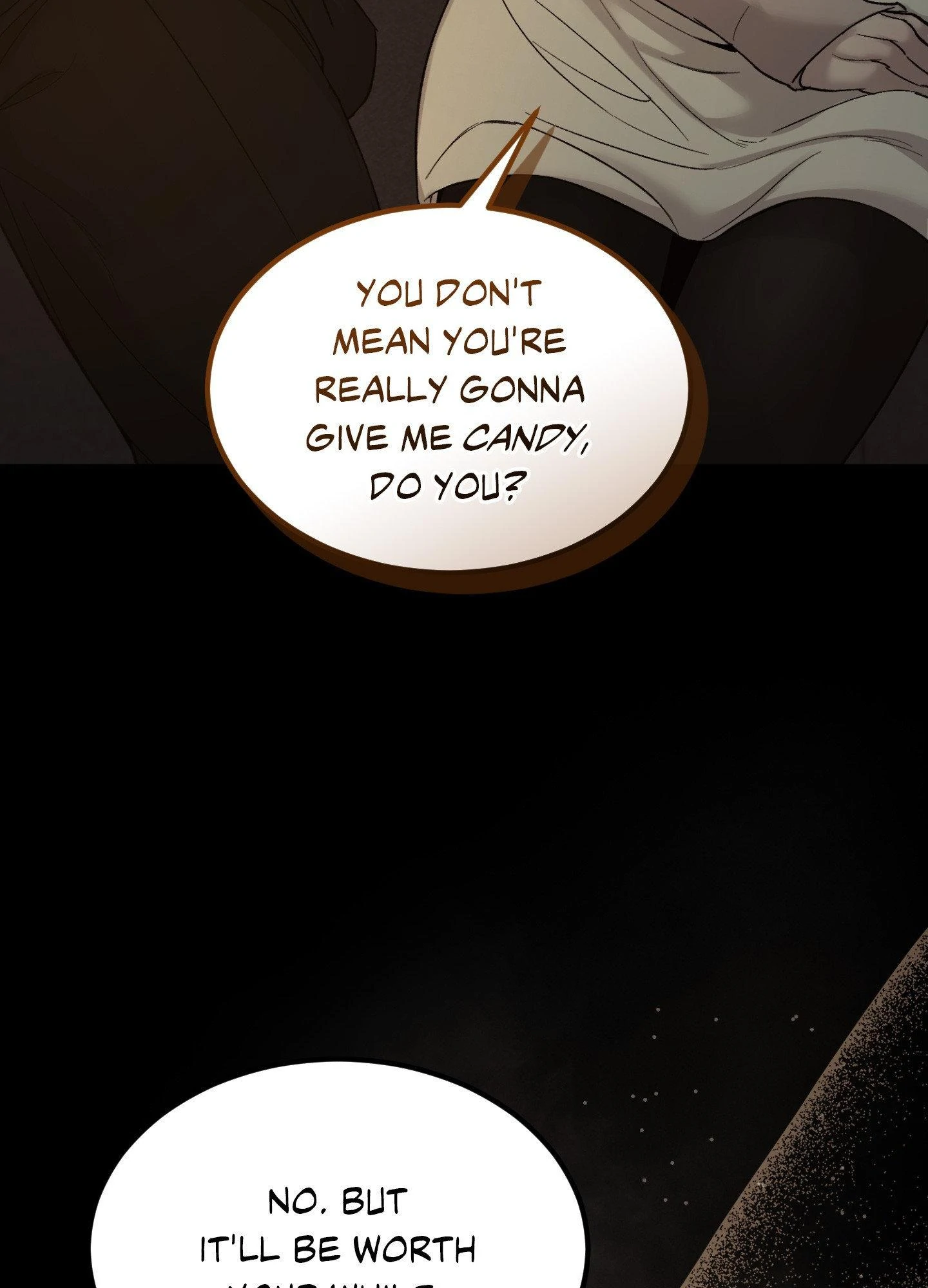 Love Junkie chapter 15 page 80