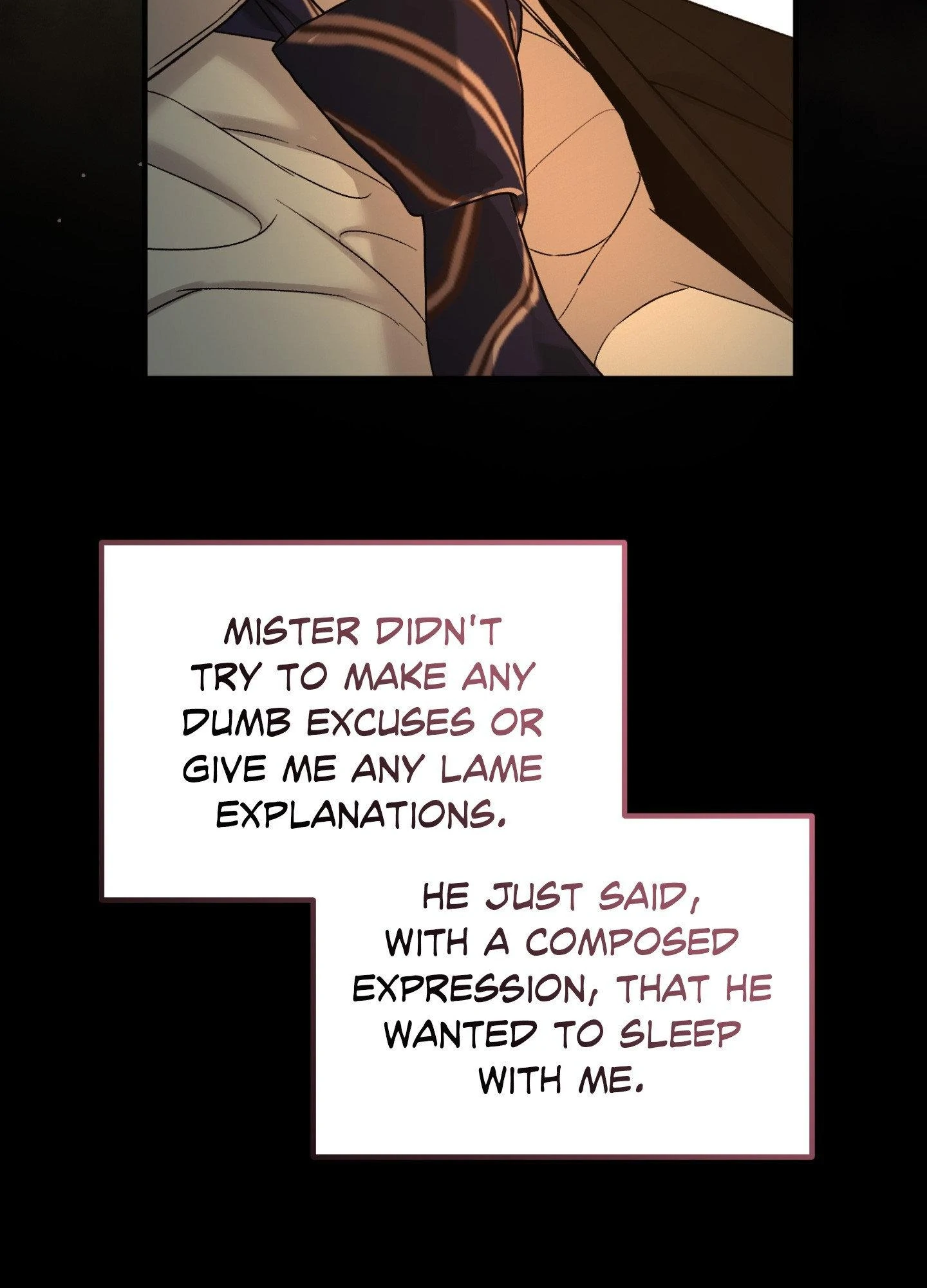 Love Junkie chapter 15 page 82
