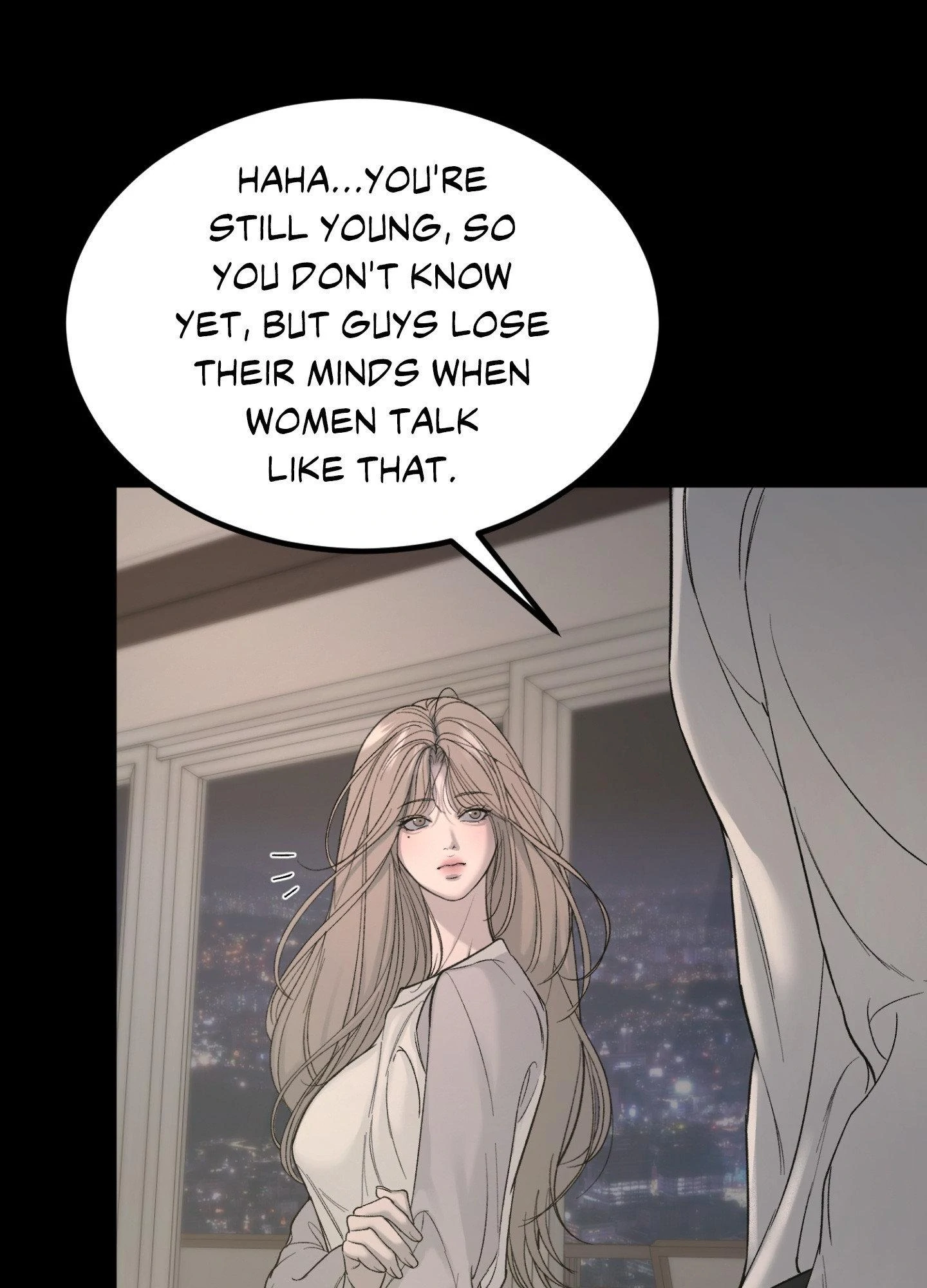 Love Junkie chapter 15 page 86