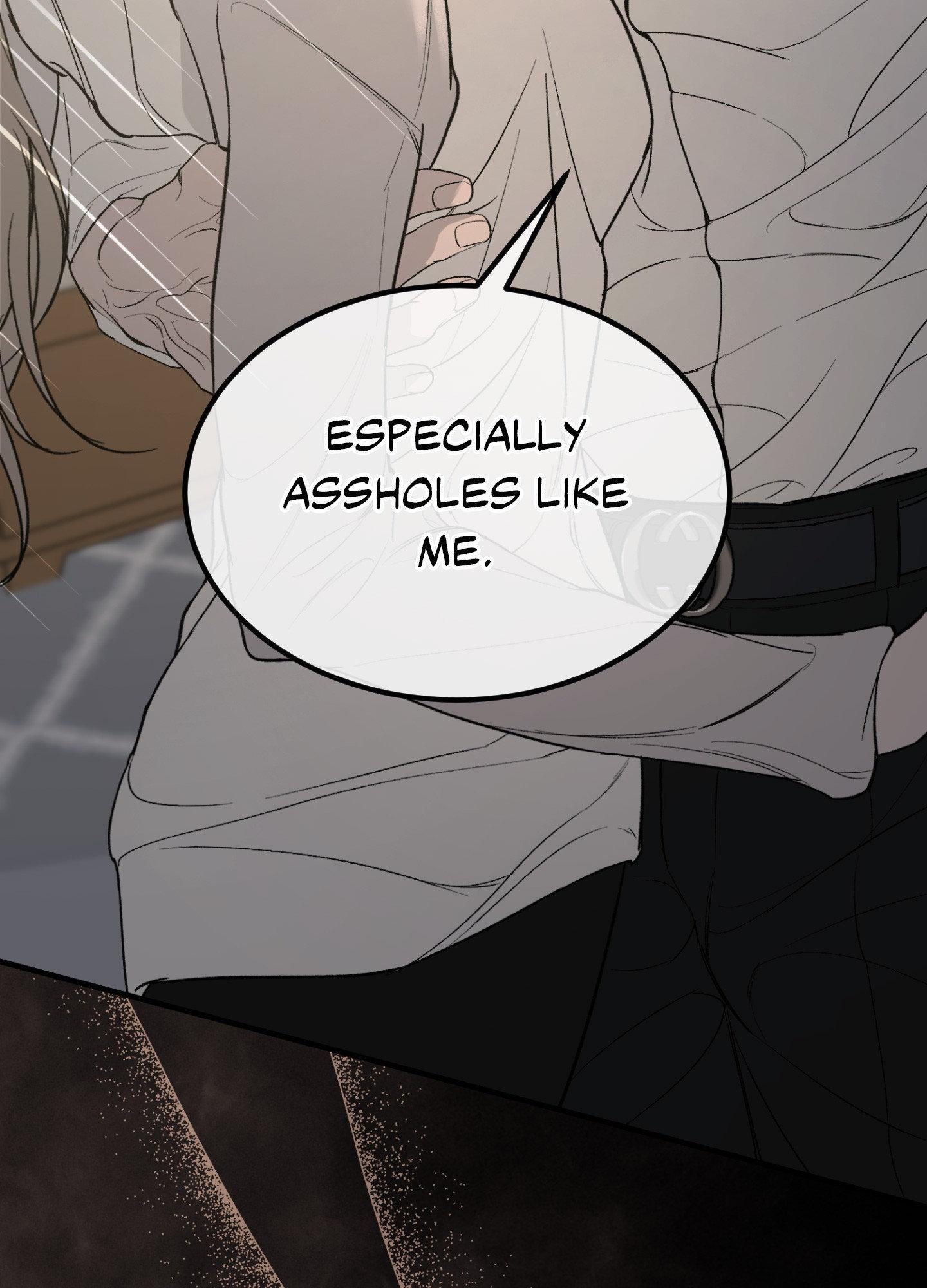 Love Junkie chapter 15 page 89