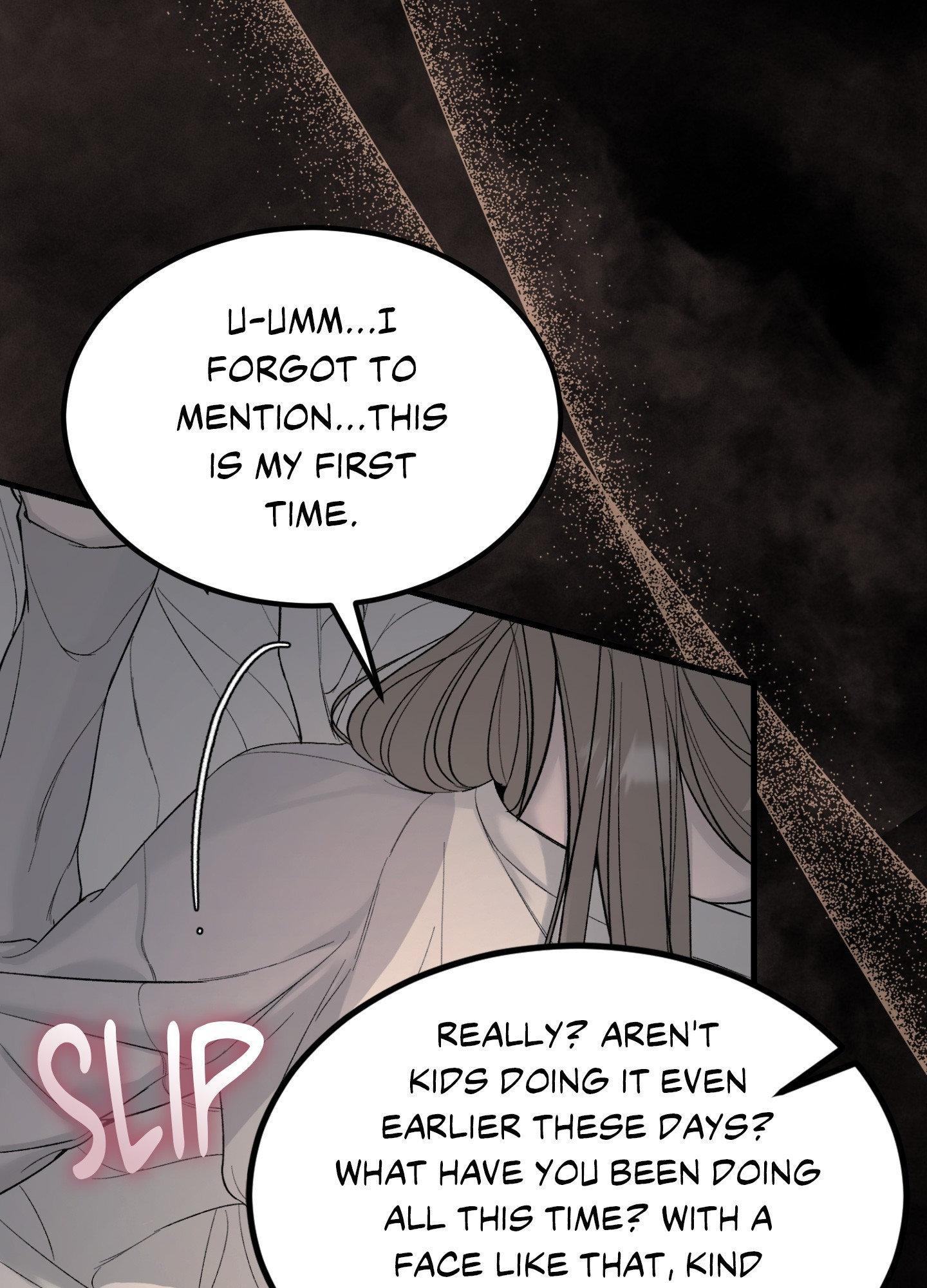 Love Junkie chapter 15 page 90