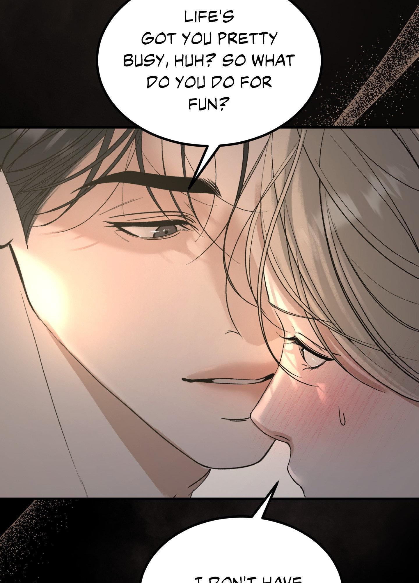Love Junkie chapter 15 page 92
