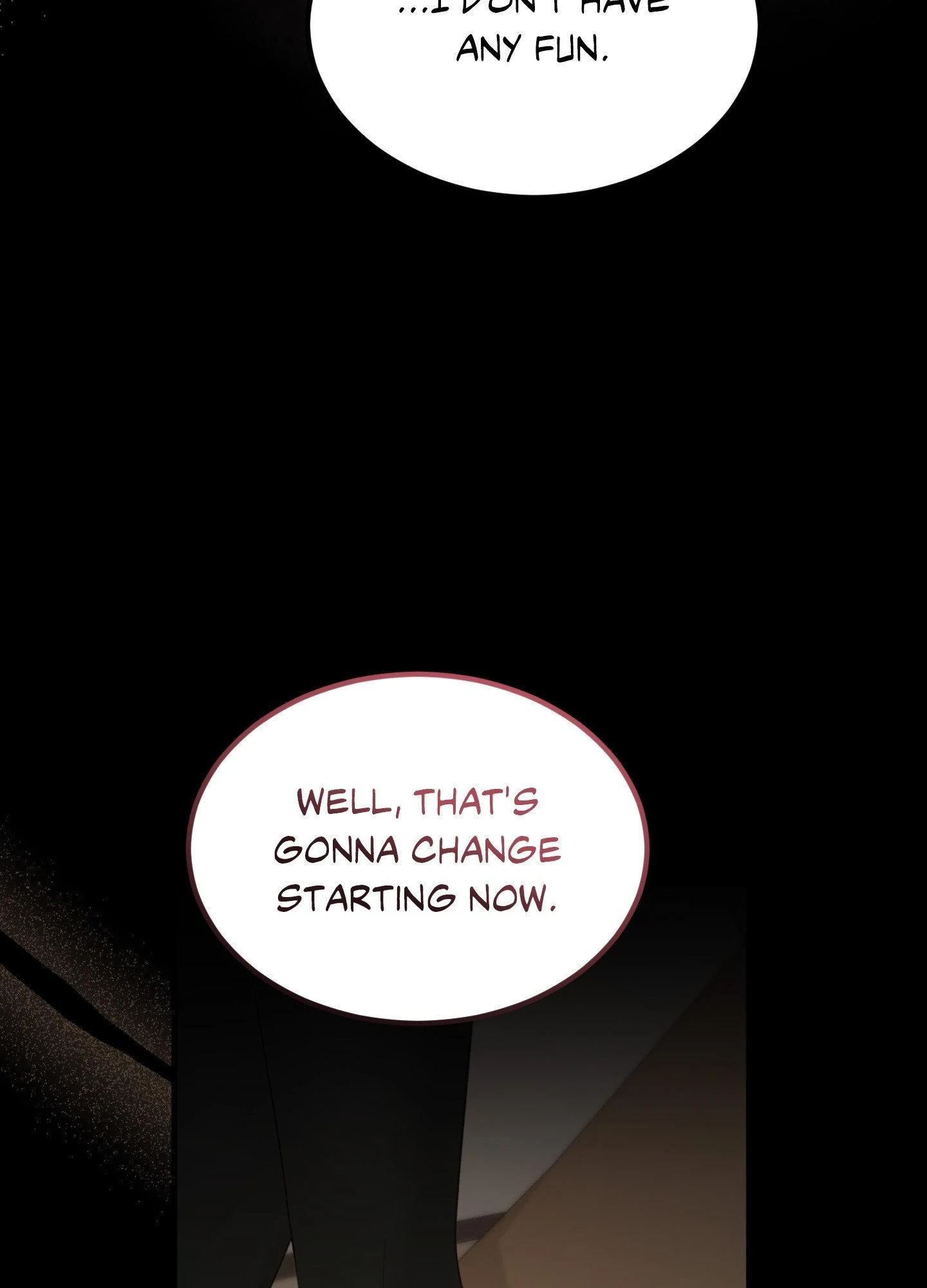 Love Junkie chapter 15 page 93