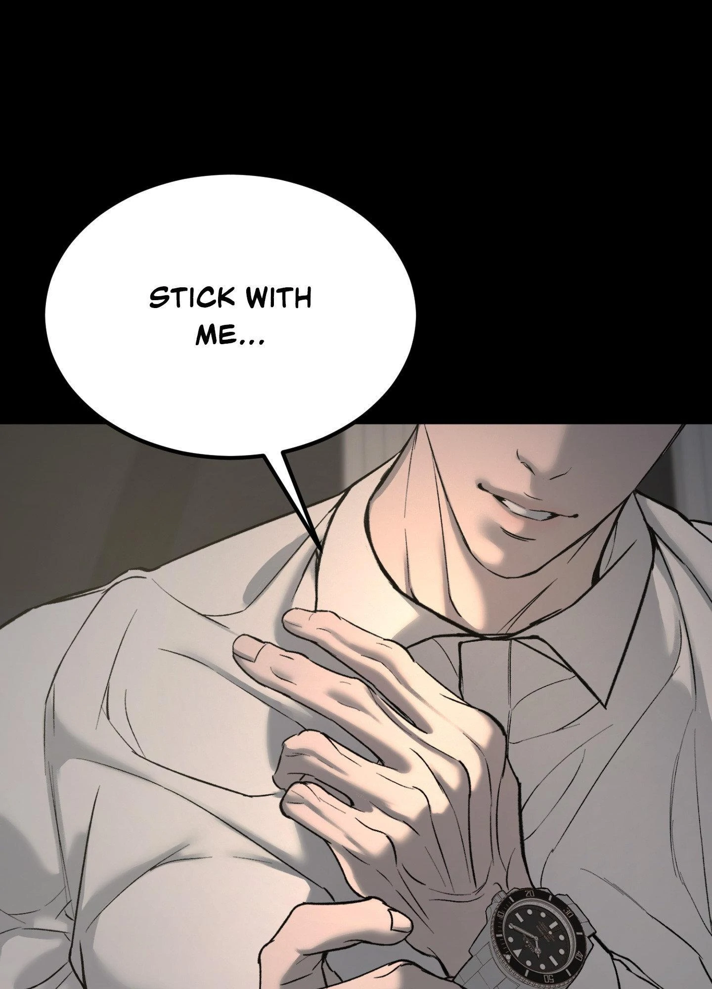 Love Junkie chapter 15 page 99