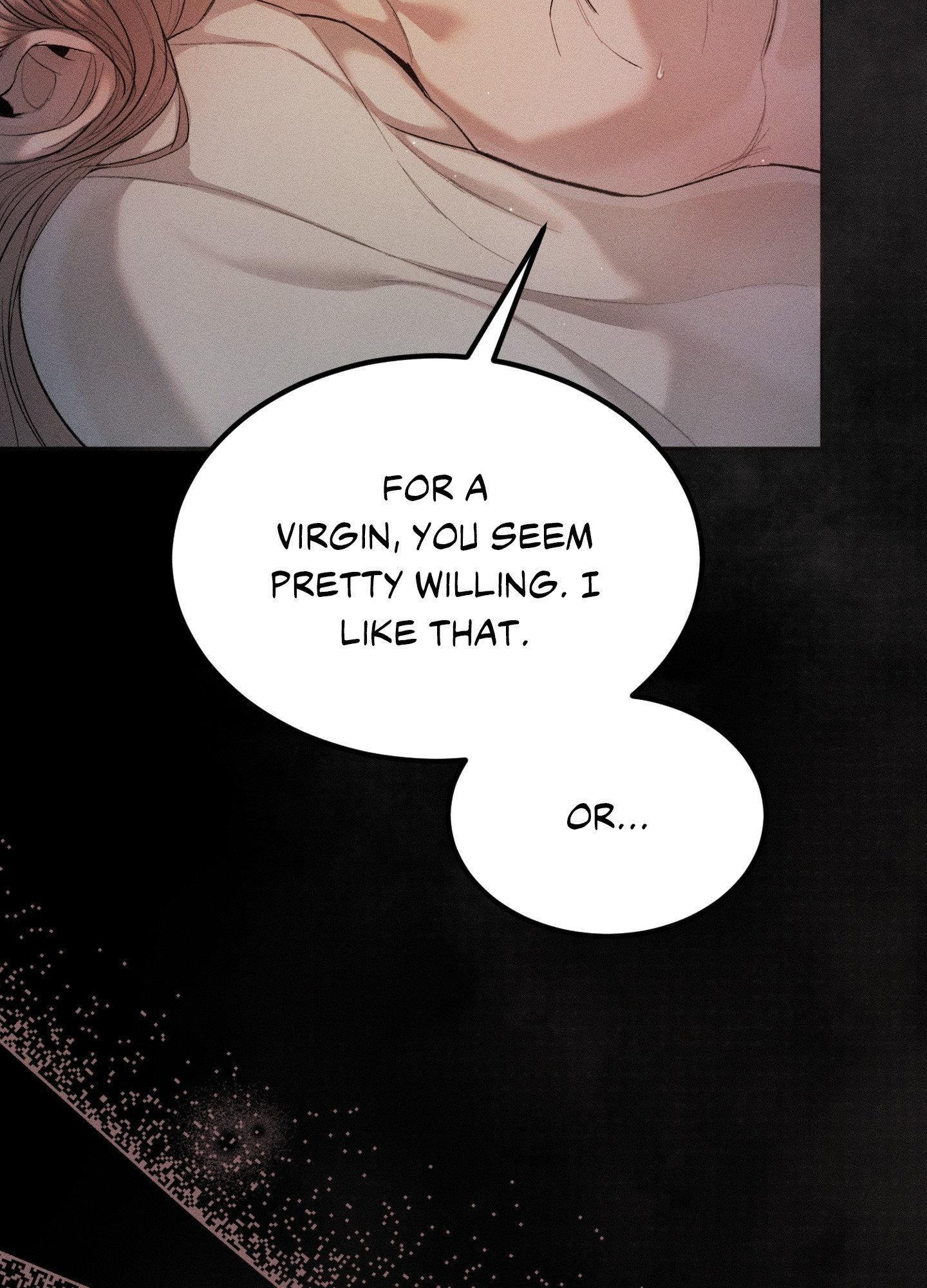 Love Junkie chapter 16 page 10